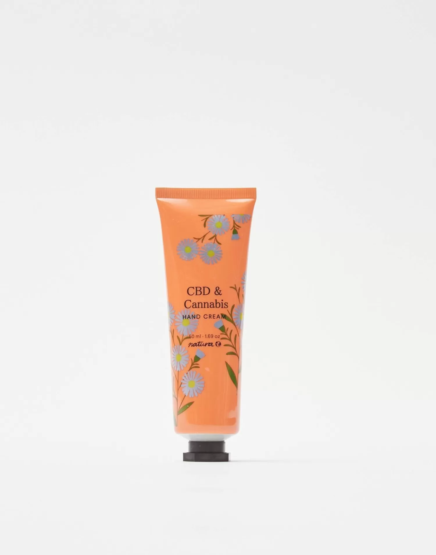 Travel | Bodycare & Beauty*Natura Selection Hand Cream