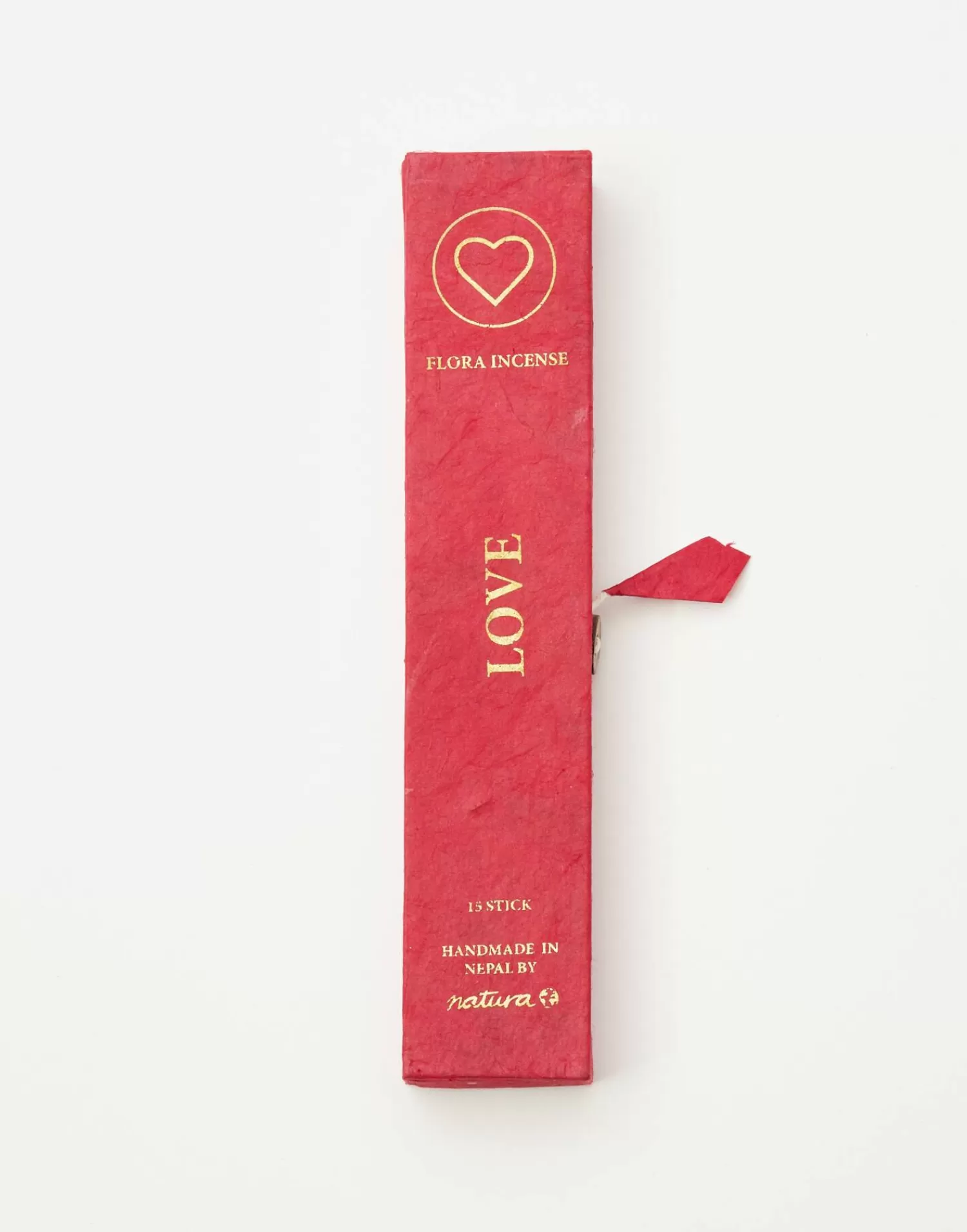 Incenses | Aromas & Diffusers*Natura Selection Handmade Himalaya Incense