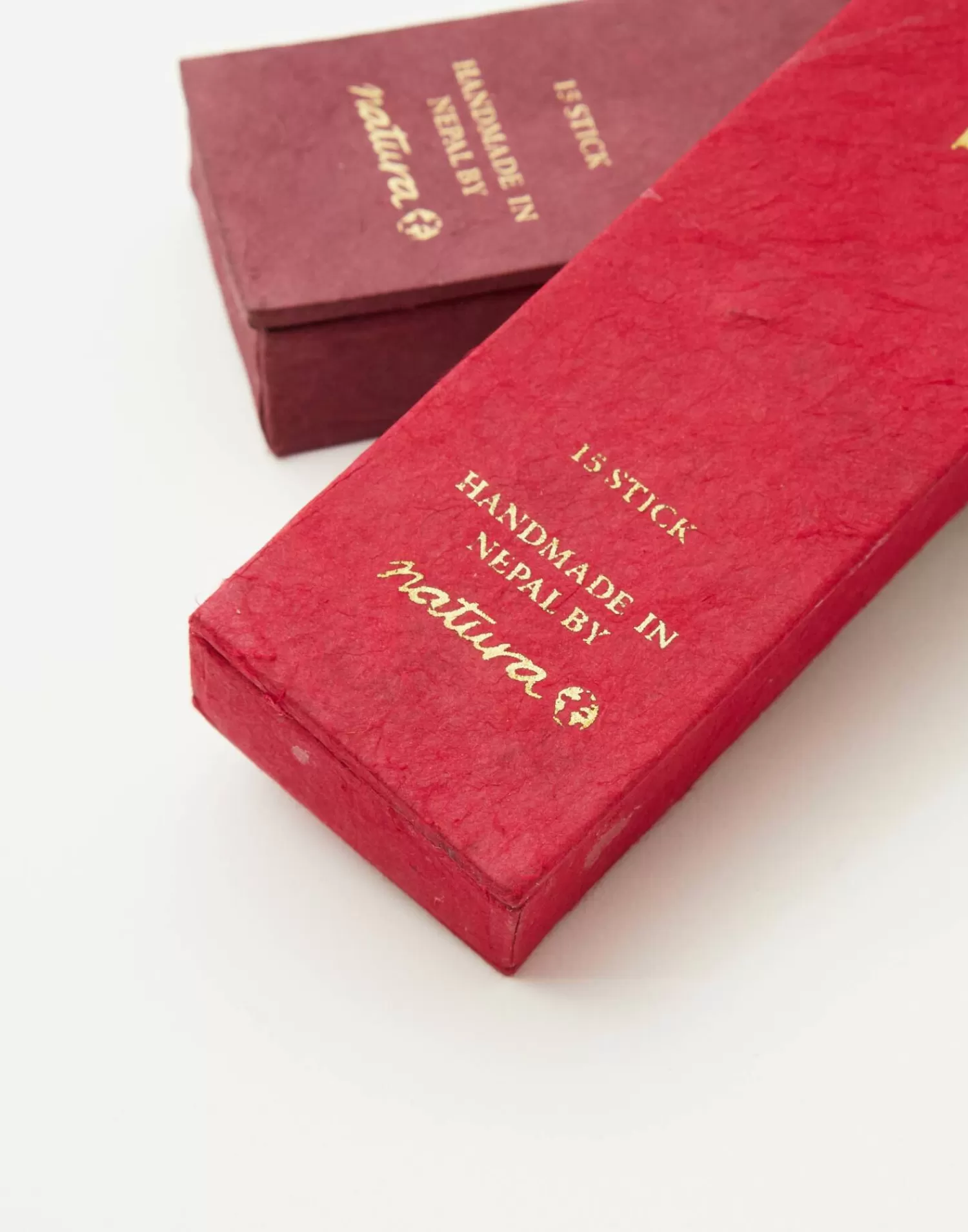 Incenses | Aromas & Diffusers*Natura Selection Handmade Himalaya Incense