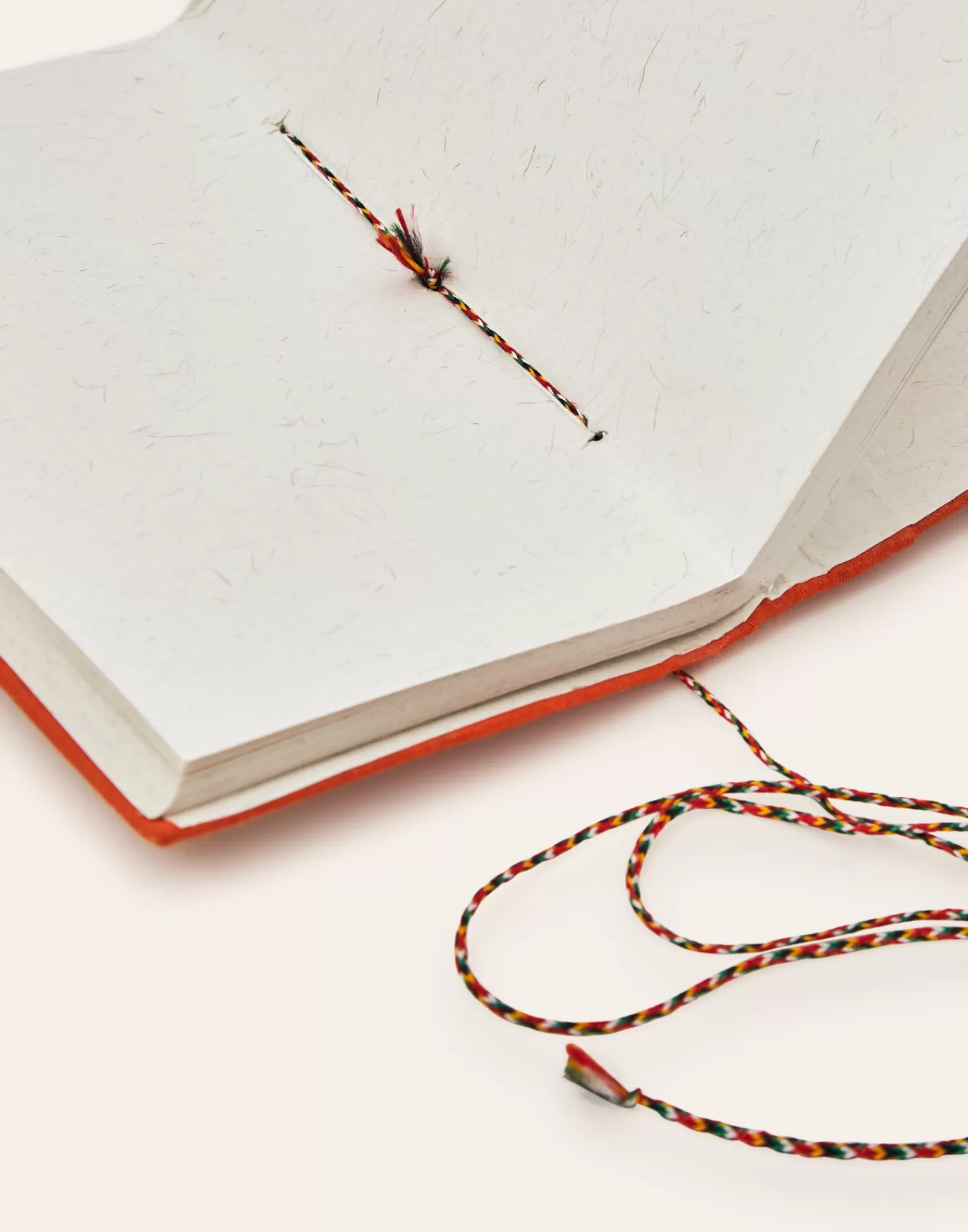 Stationery | Travel*Natura Selection Handmade Paper Notebook