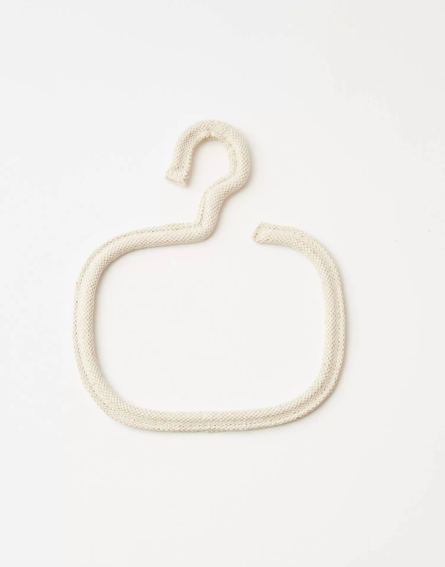 Scarves & Handkerchiefs | Textile*Natura Selection Hanger For Handkerchiefs 142330-Natural