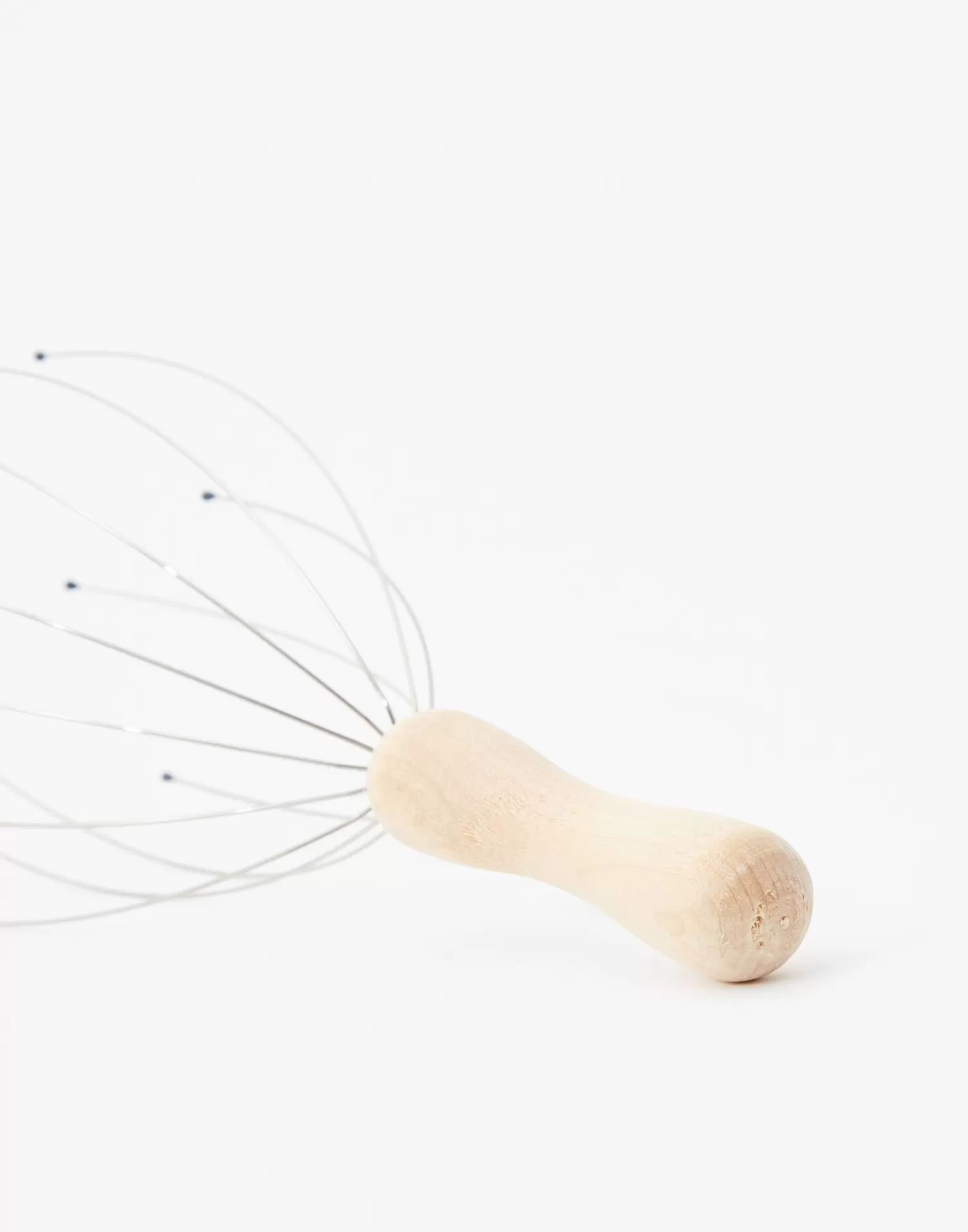 Bodycare & Beauty | Bodycare & Beauty*Natura Selection Head Massager
