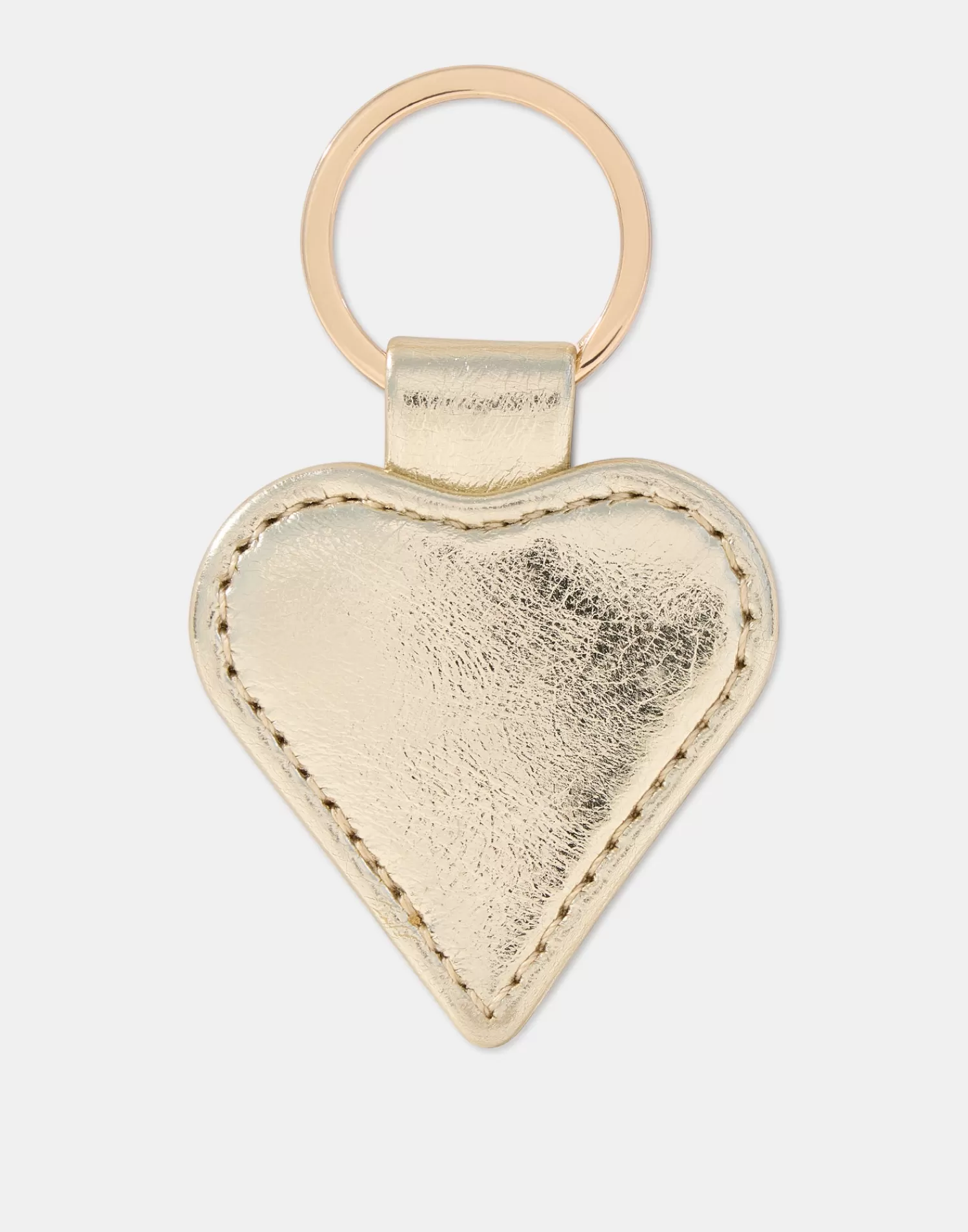 Other Accessories*Natura Selection Heart Keychain