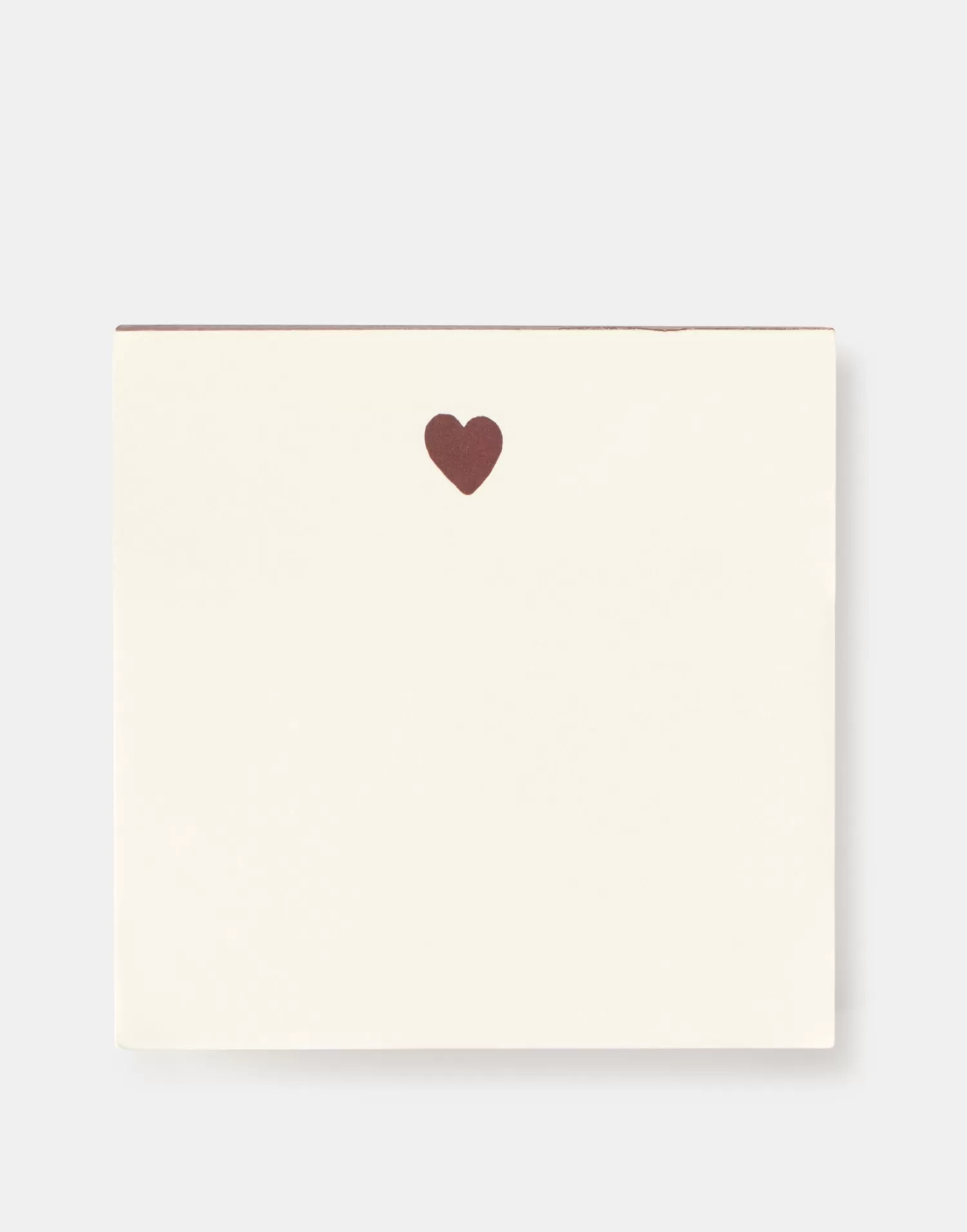 heart_notepad_3-1.webp Stationery*Natura Selection Heart Notepad 147972-RED