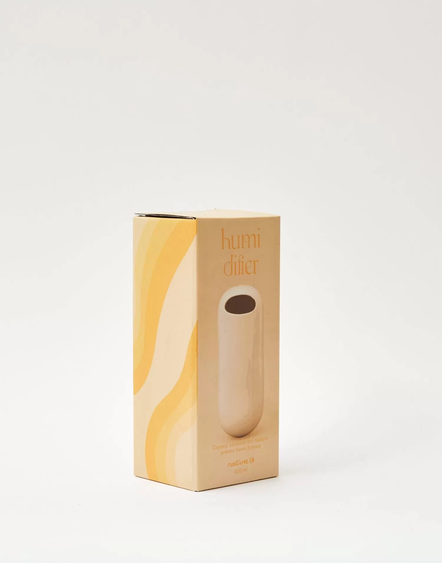 Aromas & Diffusers | Diffusers*Natura Selection Heater Humidifier 138302-WHITE