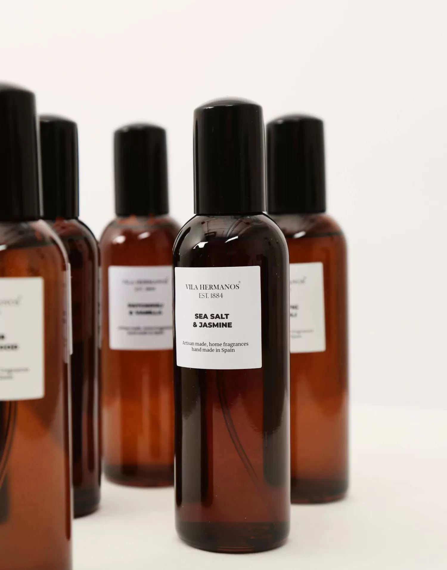 home_fragrance_diffuser_100ml_apothecary_11.webp Aromas & Diffusers*Natura Selection Home Fragrance Diffuser 100ml Apothecary