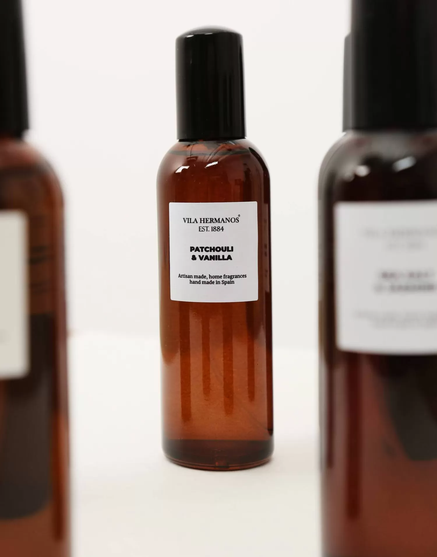 home_fragrance_diffuser_100ml_apothecary_14.webp Aromas & Diffusers*Natura Selection Home Fragrance Diffuser 100ml Apothecary