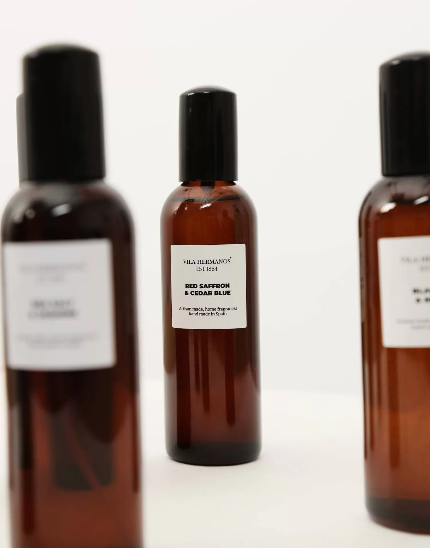 home_fragrance_diffuser_100ml_apothecary_16.webp Aromas & Diffusers*Natura Selection Home Fragrance Diffuser 100ml Apothecary