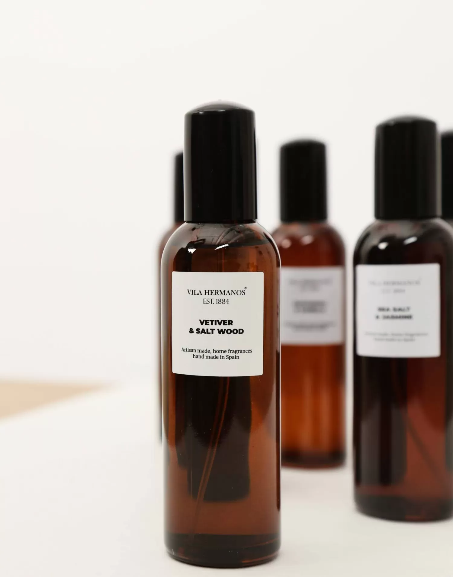 home_fragrance_diffuser_100ml_apothecary_21.webp Aromas & Diffusers*Natura Selection Home Fragrance Diffuser 100ml Apothecary