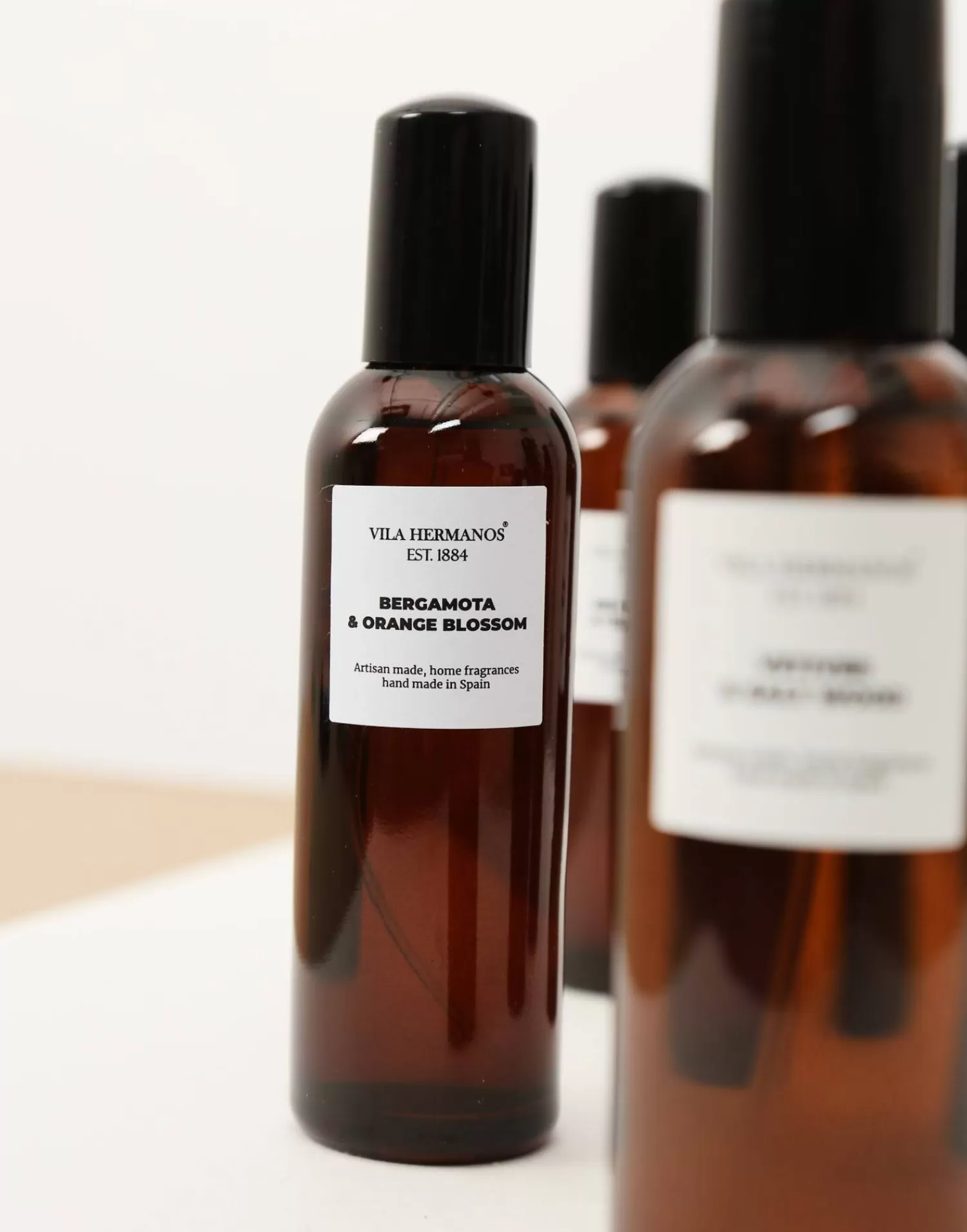 home_fragrance_diffuser_100ml_apothecary_3.webp Aromas & Diffusers*Natura Selection Home Fragrance Diffuser 100ml Apothecary