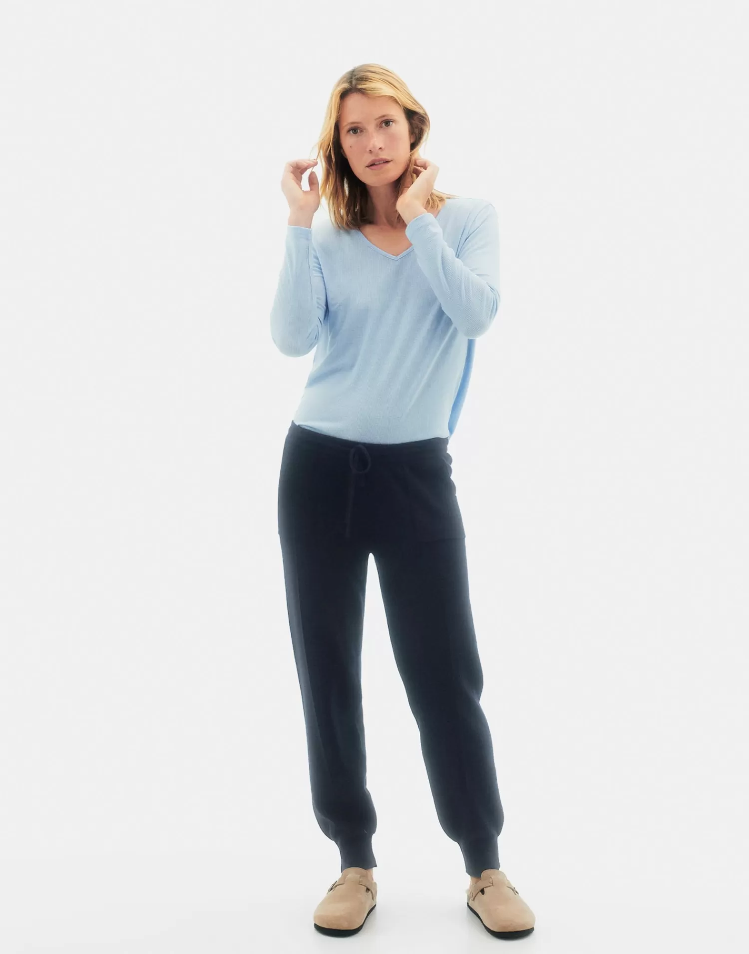 hope_tshirt_4-6.webp T-Shirts & Tops*Natura Selection Hope T-shirt