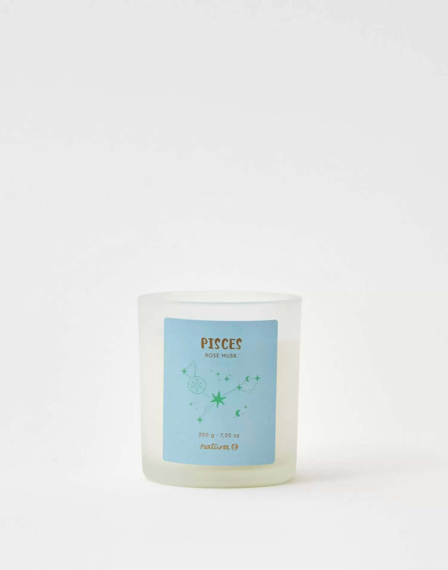 Candles | Candles*Natura Selection Horoscope Candle