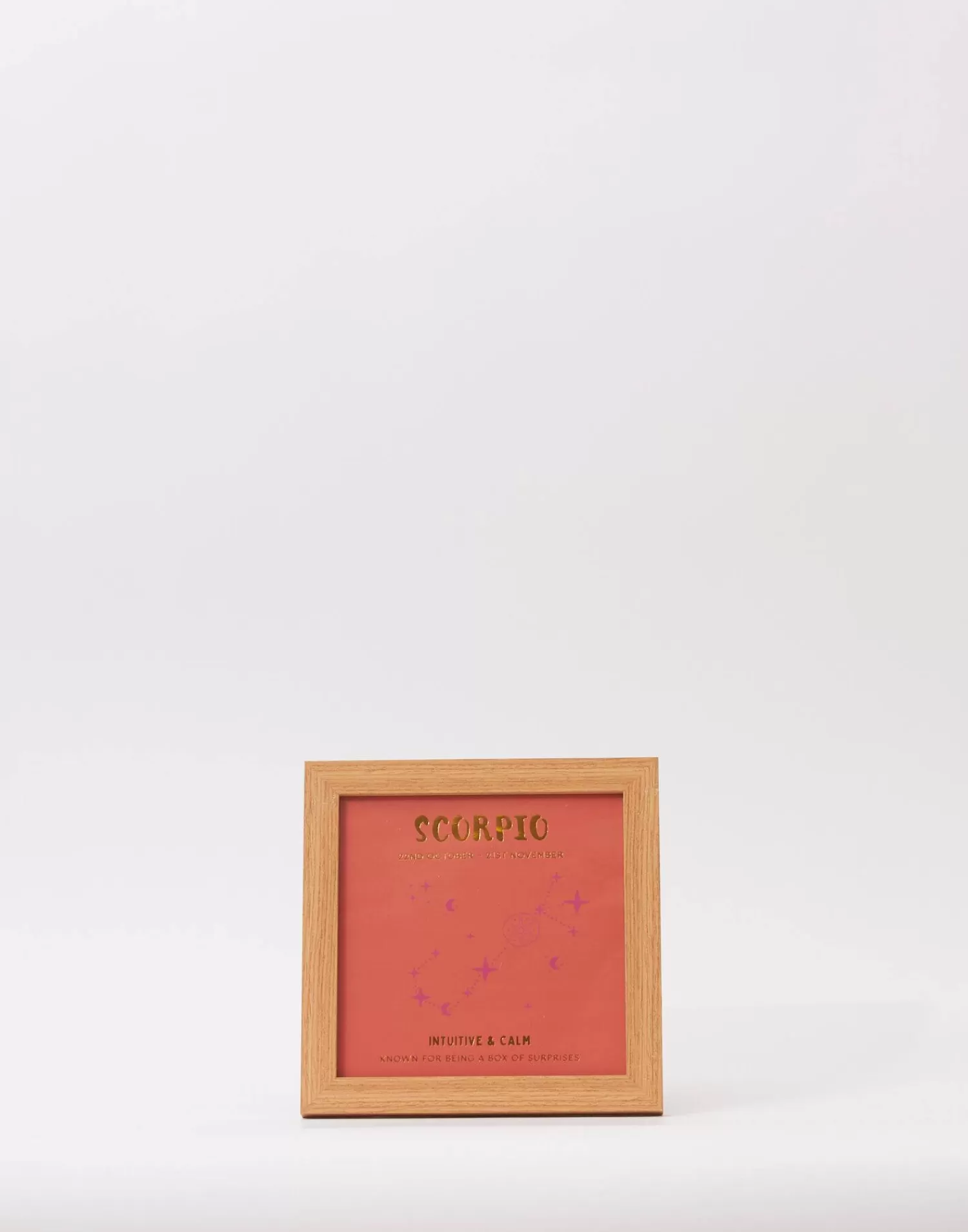 horoscope_frame_15.webp Decoration*Natura Selection Horoscope Frame