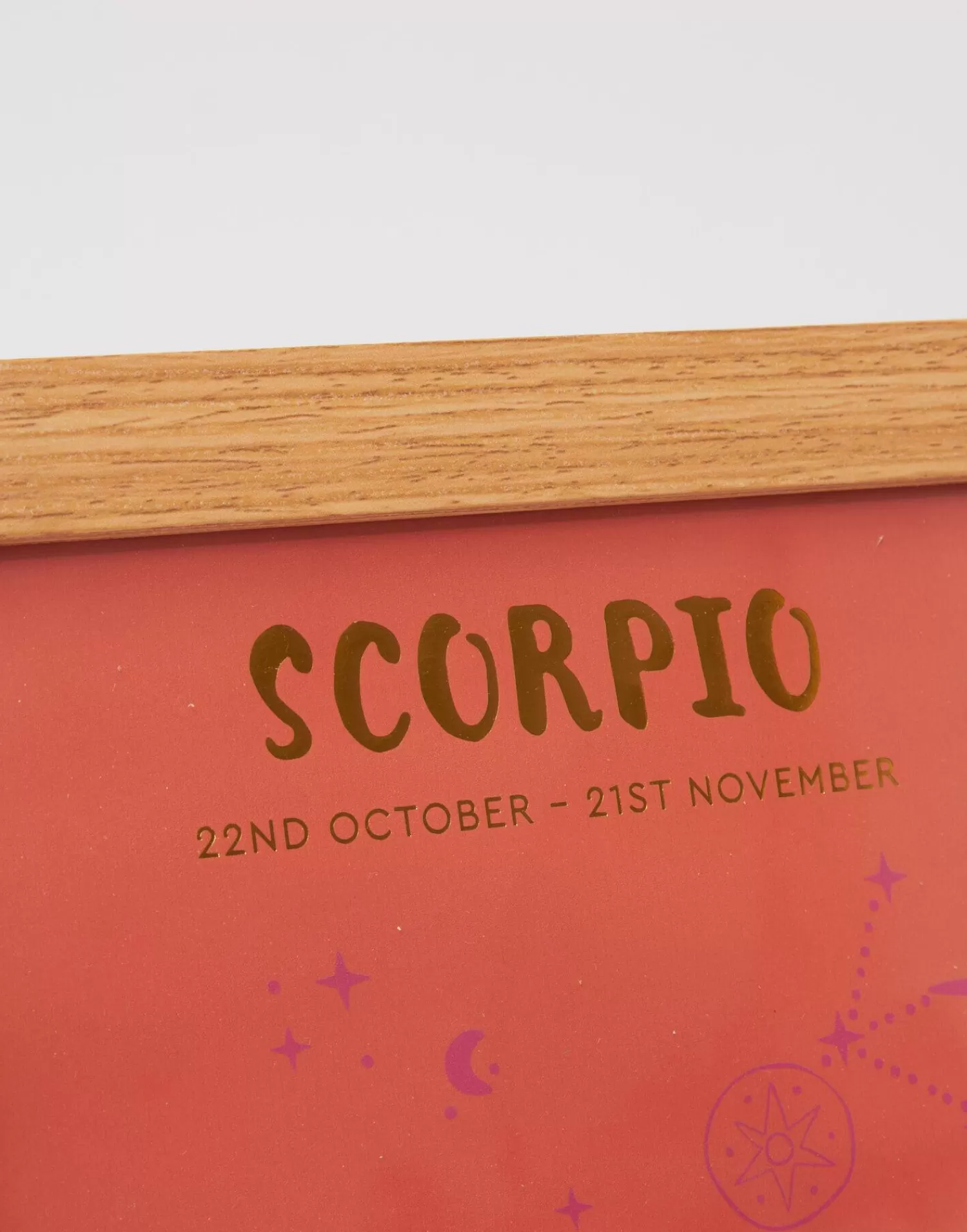 horoscope_frame_16.webp Decoration*Natura Selection Horoscope Frame