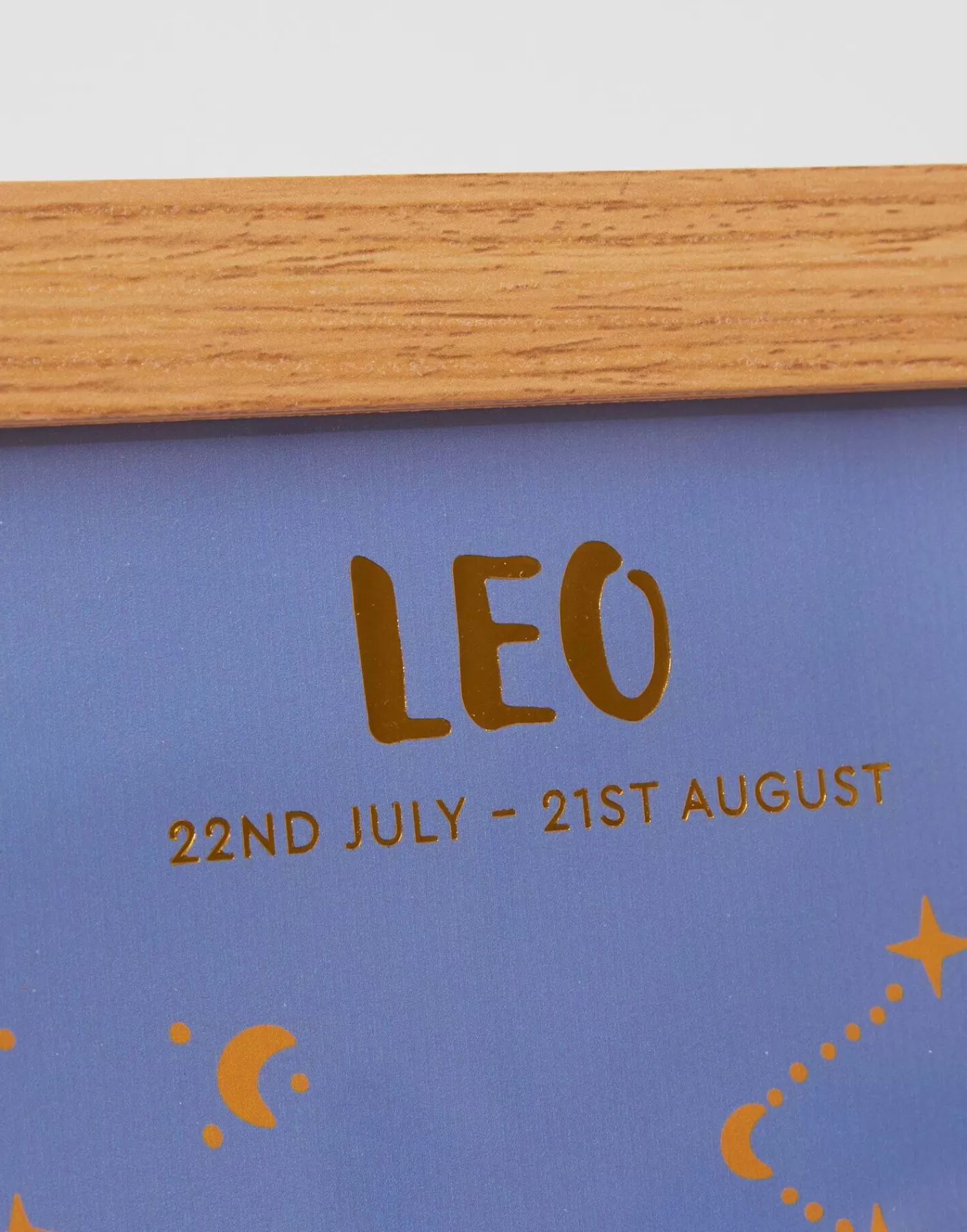 horoscope_frame_22.webp Decoration*Natura Selection Horoscope Frame