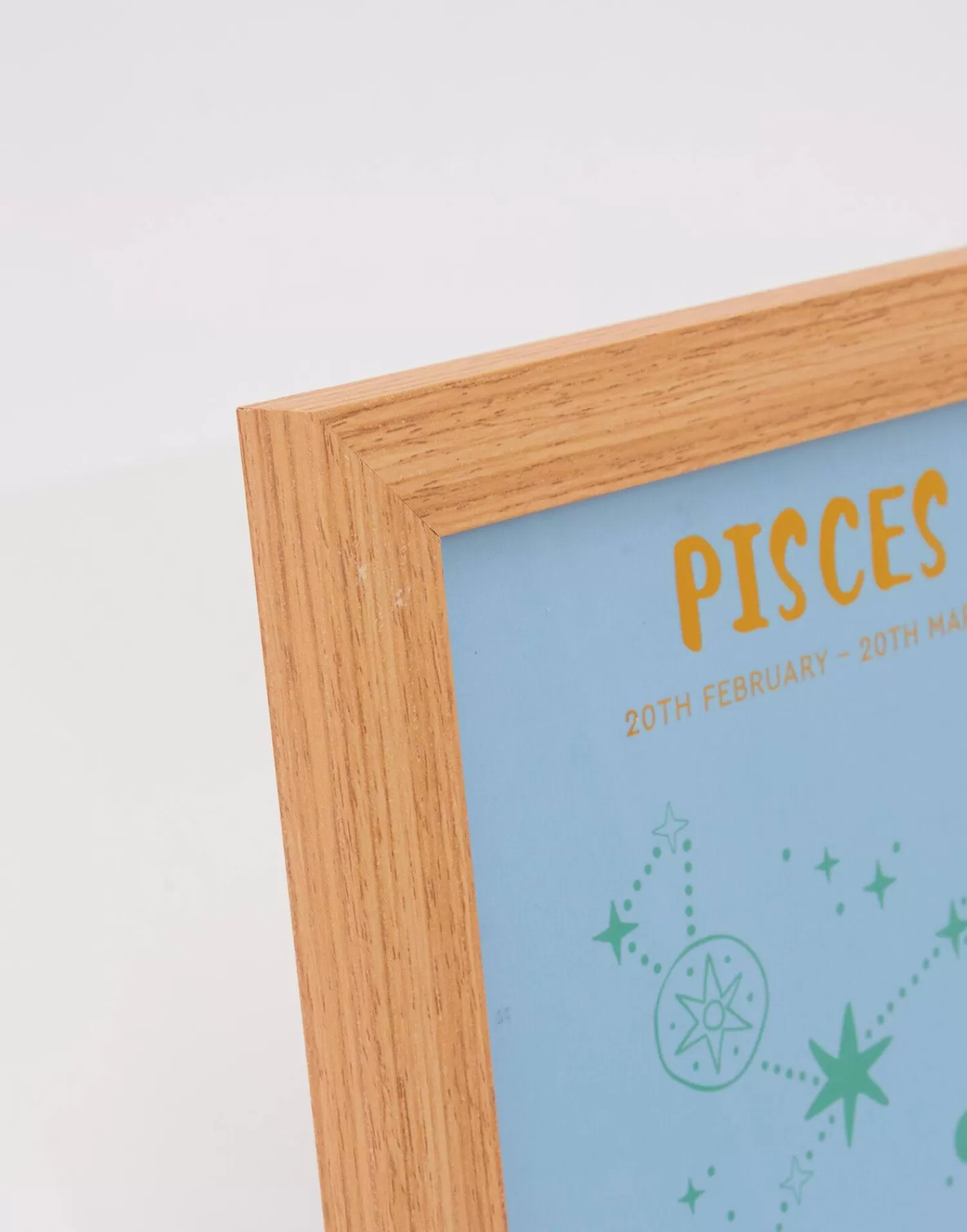 horoscope_frame_25.webp Decoration*Natura Selection Horoscope Frame