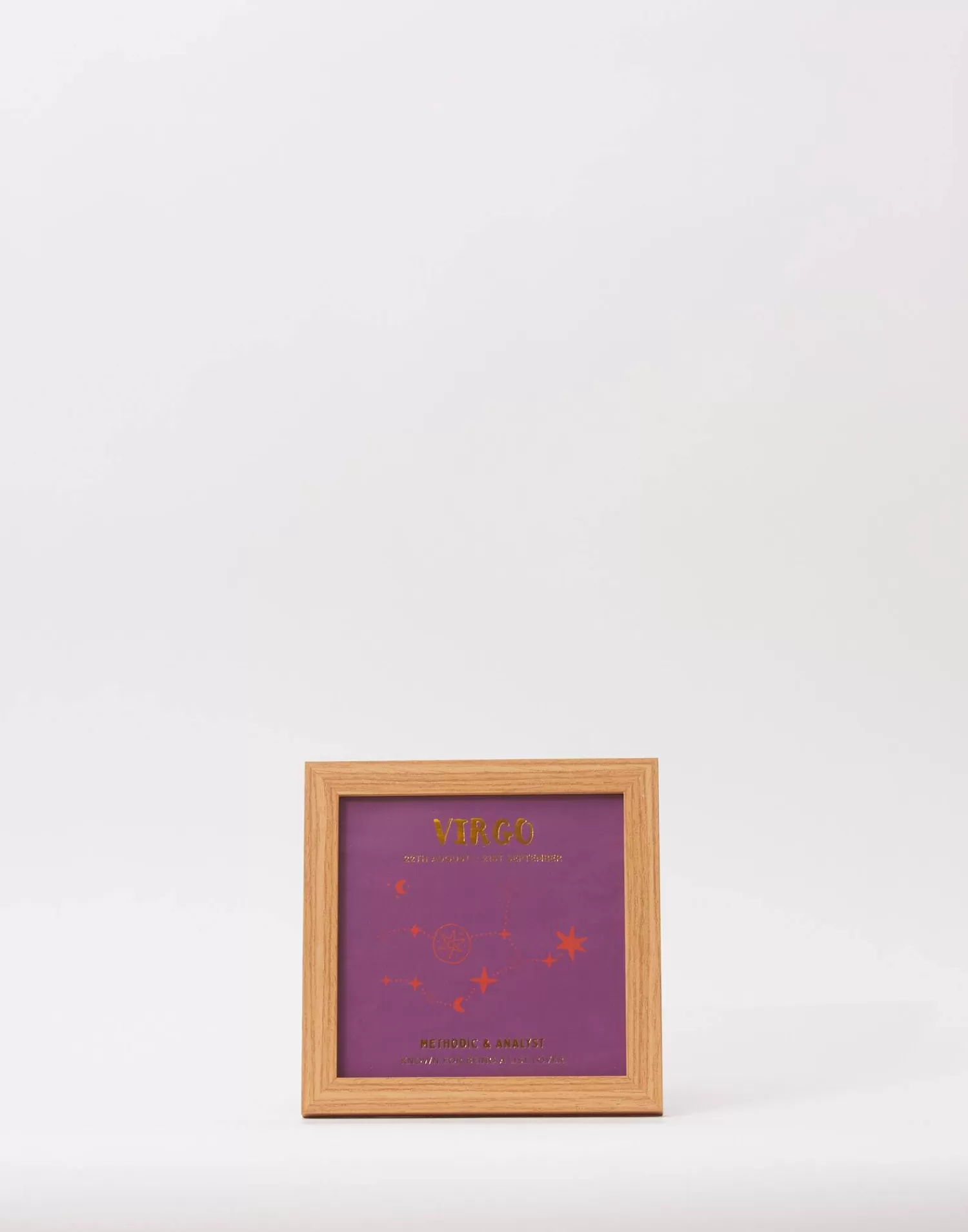 horoscope_frame_34.webp Decoration*Natura Selection Horoscope Frame