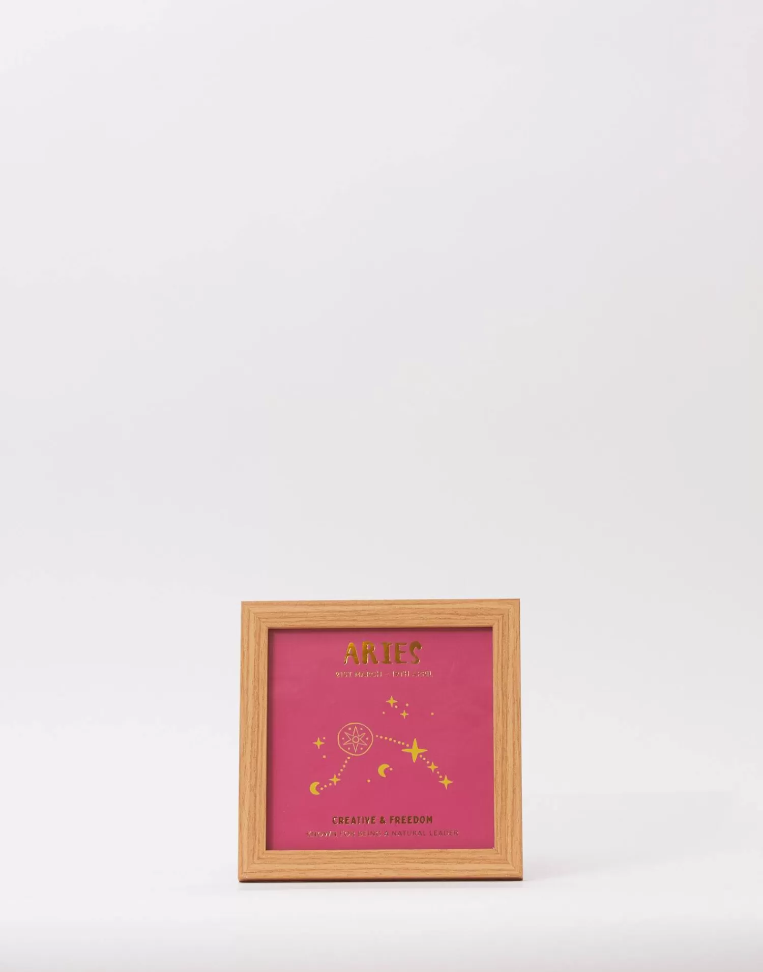 horoscope_frame_7.webp Decoration*Natura Selection Horoscope Frame