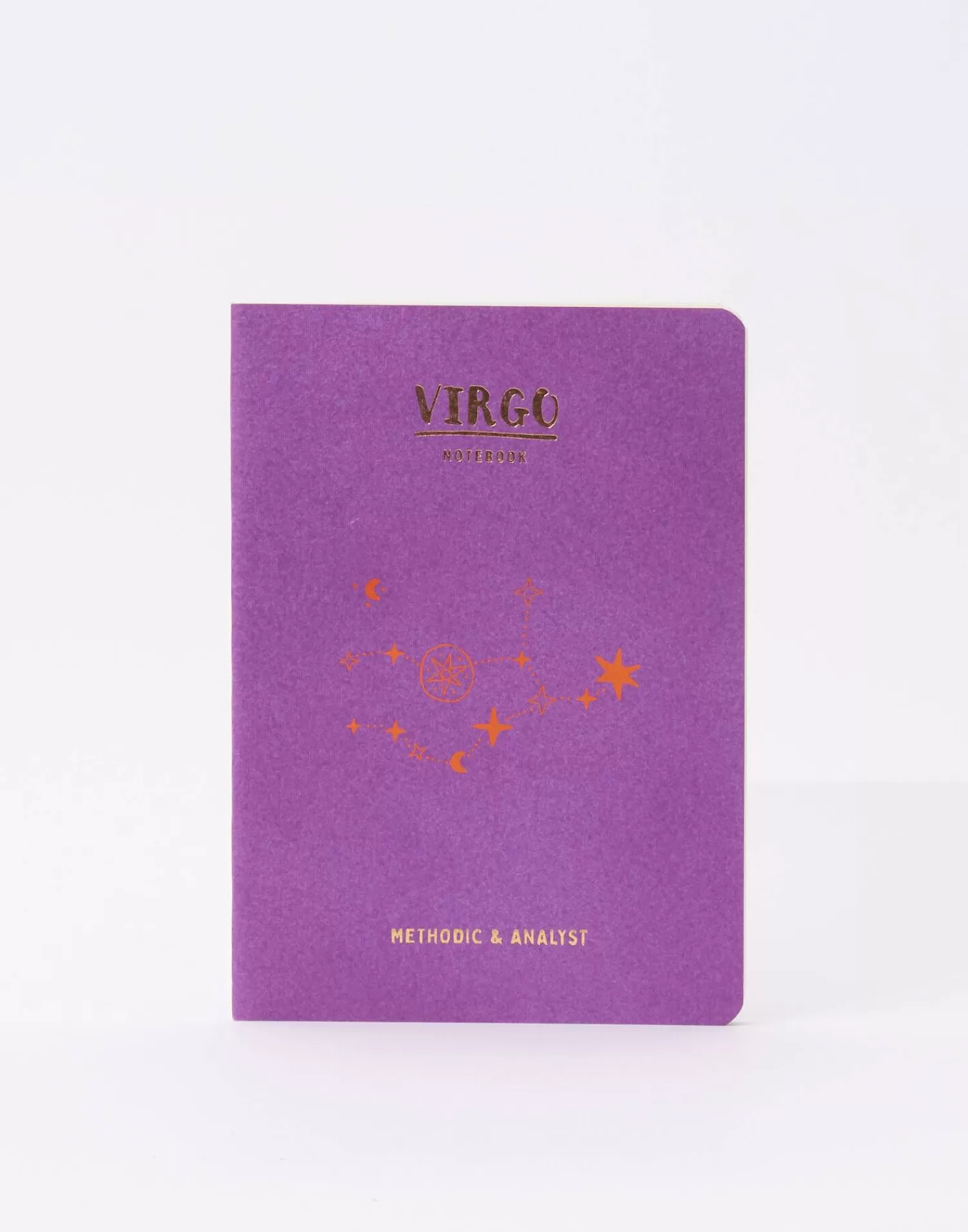 Stationery*Natura Selection Horoscope Notebook