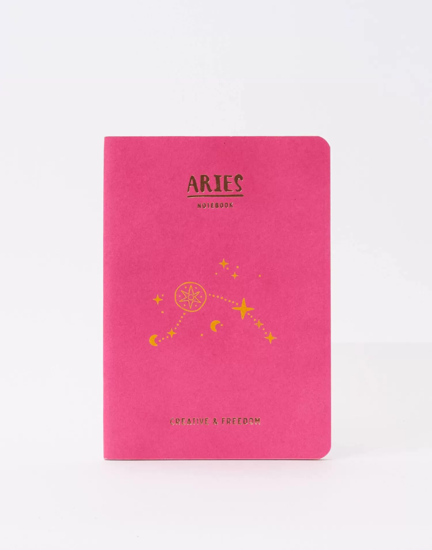 horoscope_notebook_13-1.webp Stationery*Natura Selection Horoscope Notebook