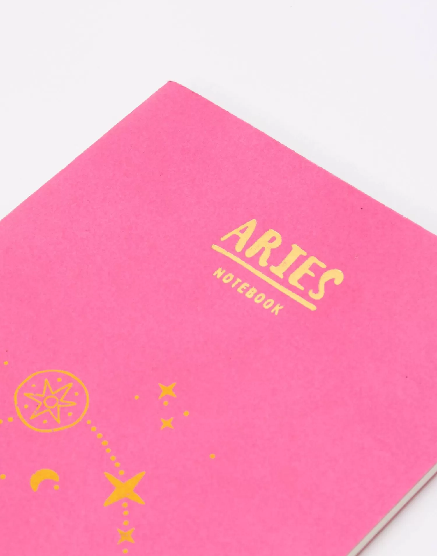 horoscope_notebook_14-1.webp Stationery*Natura Selection Horoscope Notebook