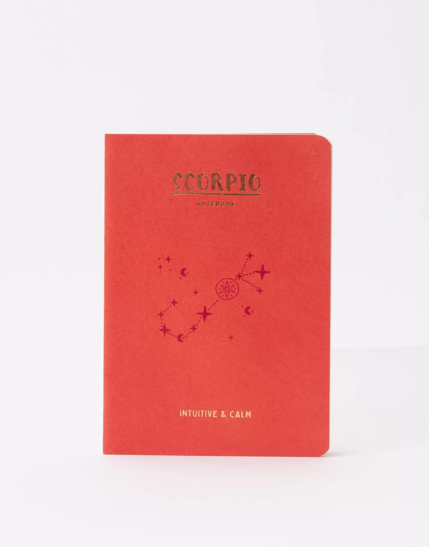 horoscope_notebook_22-1.webp Stationery*Natura Selection Horoscope Notebook