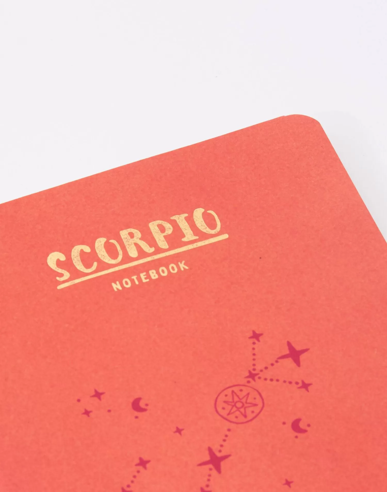 horoscope_notebook_23-1.webp Stationery*Natura Selection Horoscope Notebook