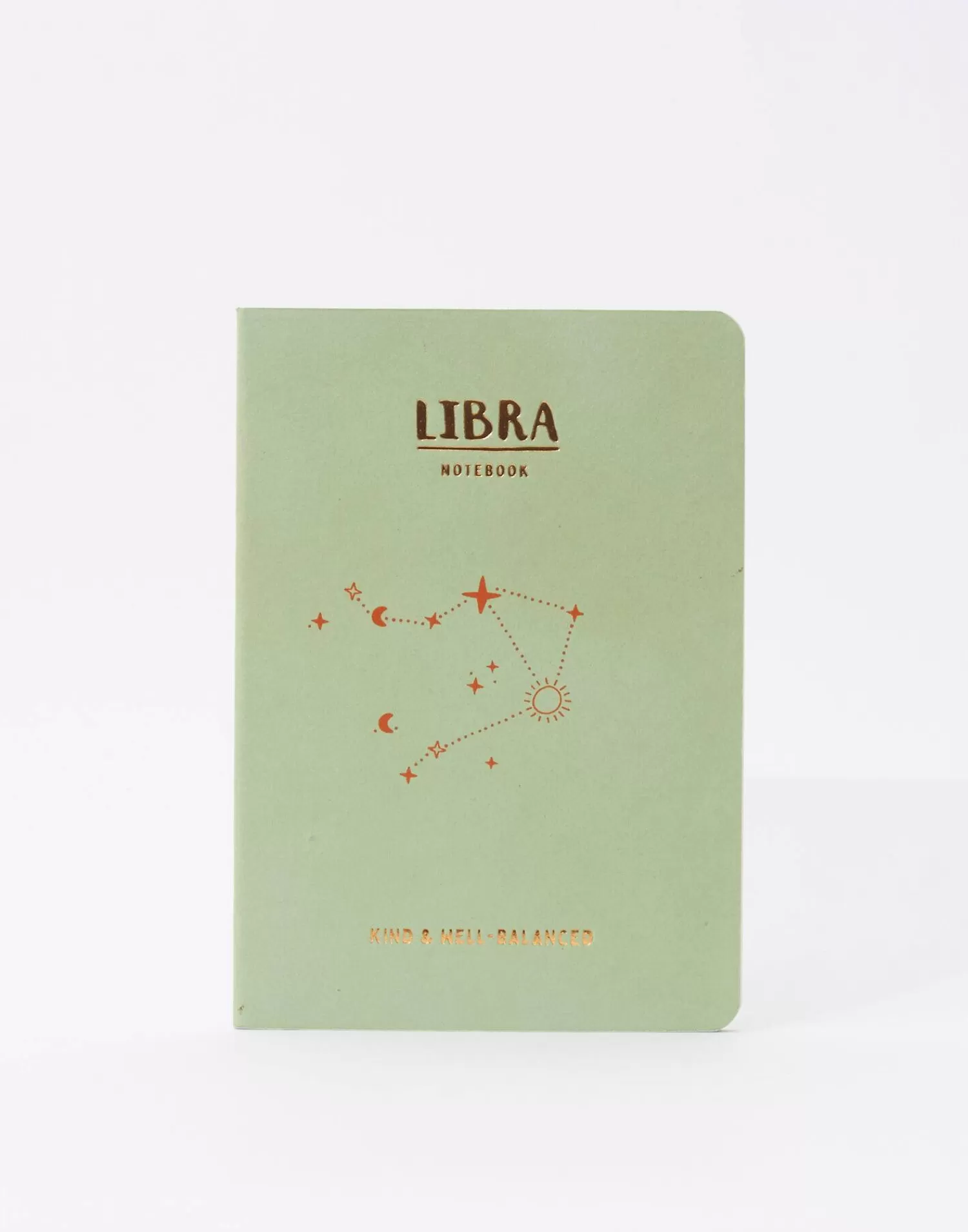 horoscope_notebook_28-1.webp Stationery*Natura Selection Horoscope Notebook