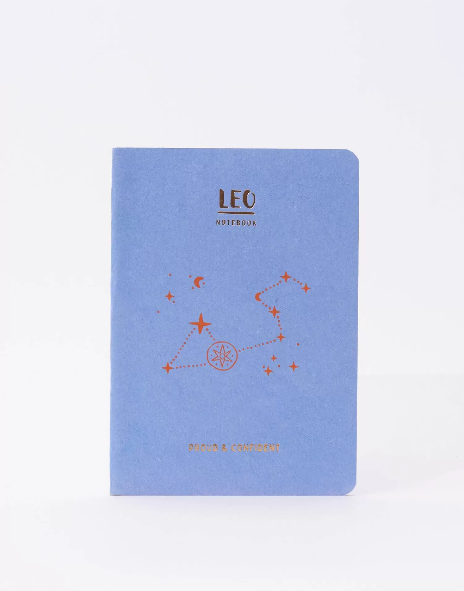 horoscope_notebook_4-1.webp Stationery*Natura Selection Horoscope Notebook