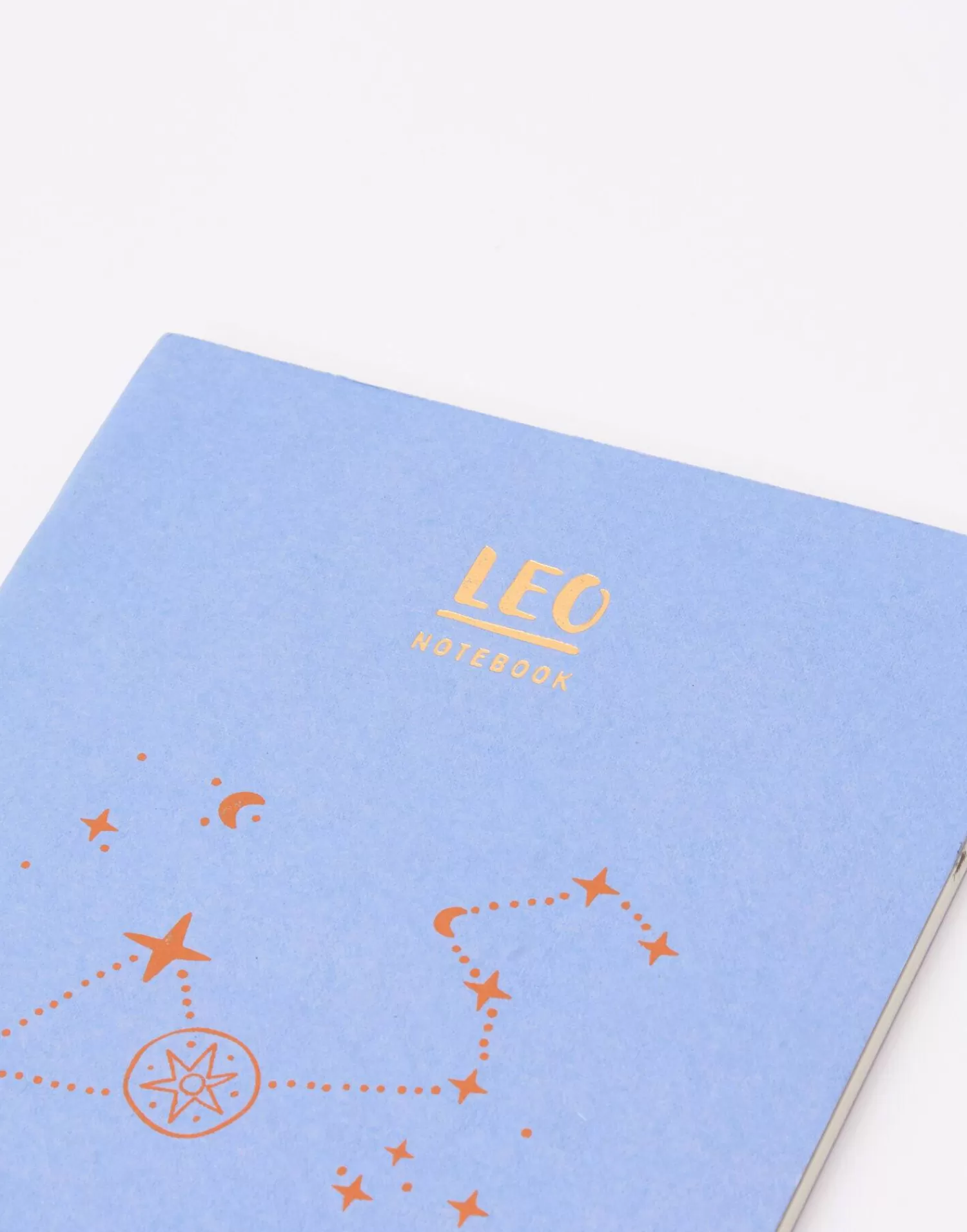 horoscope_notebook_5-1.webp Stationery*Natura Selection Horoscope Notebook
