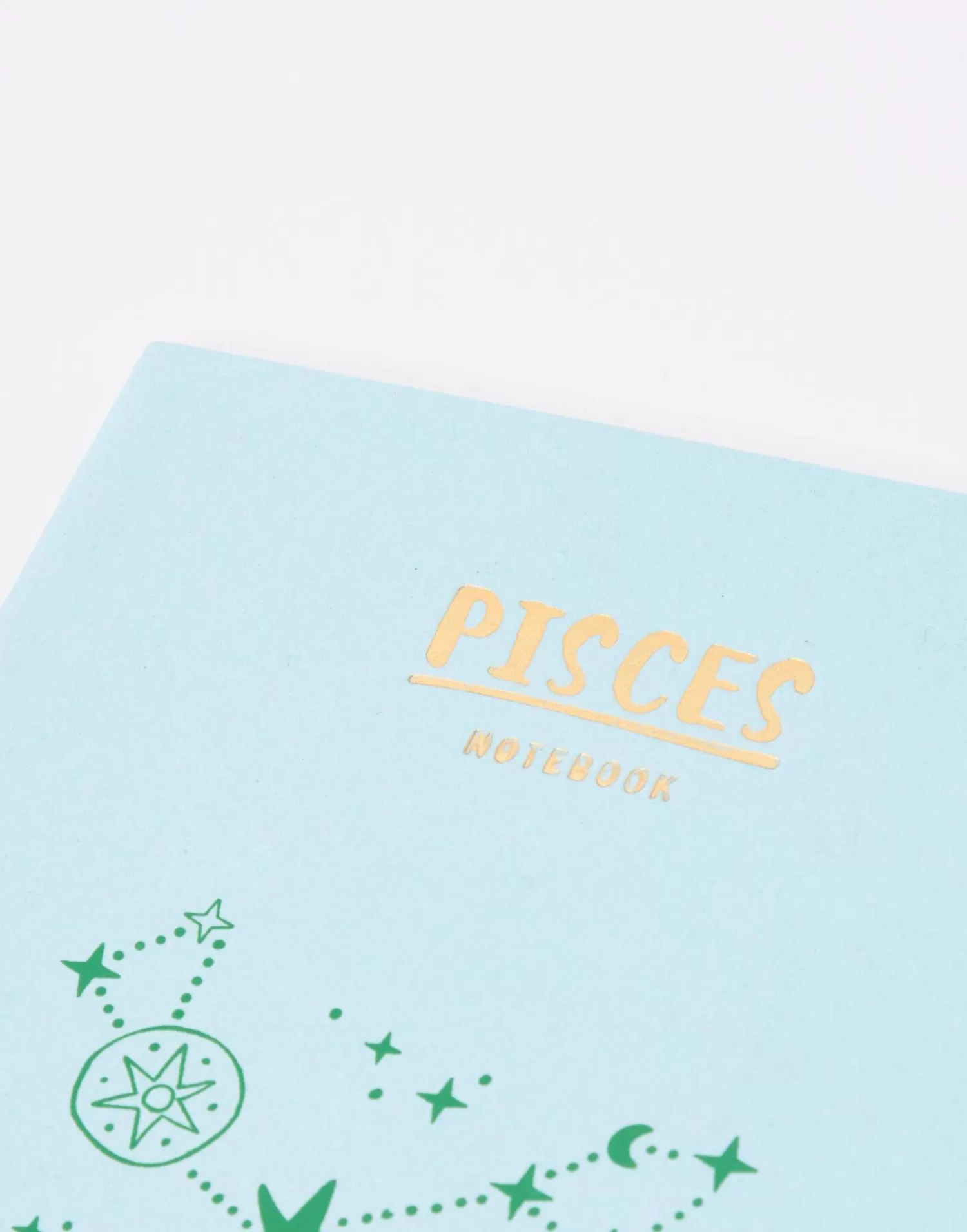 horoscope_notebook_8-1.webp Stationery*Natura Selection Horoscope Notebook
