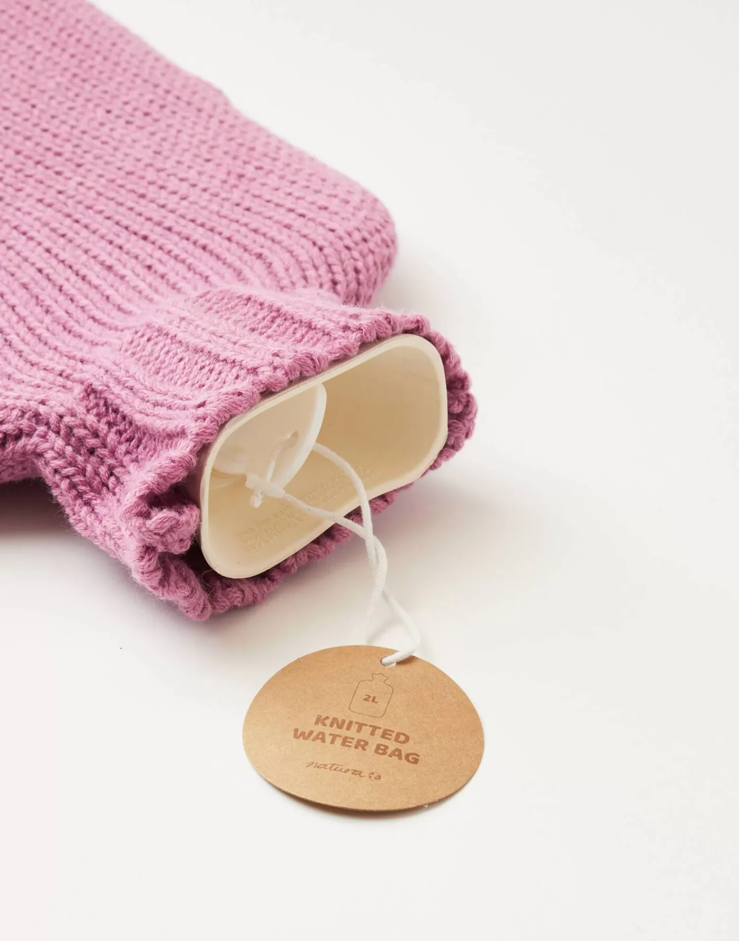 Bodycare & Beauty | Bodycare & Beauty*Natura Selection Hot Water Bottle Point