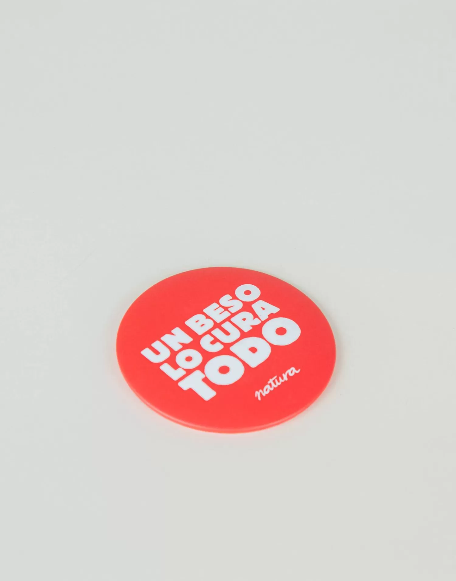 Stationery*Natura Selection Iman Rdo. Un Beso Lo Cura Todo