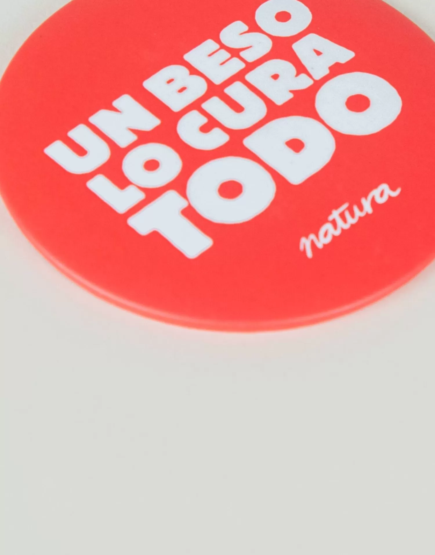 Stationery*Natura Selection Iman Rdo. Un Beso Lo Cura Todo