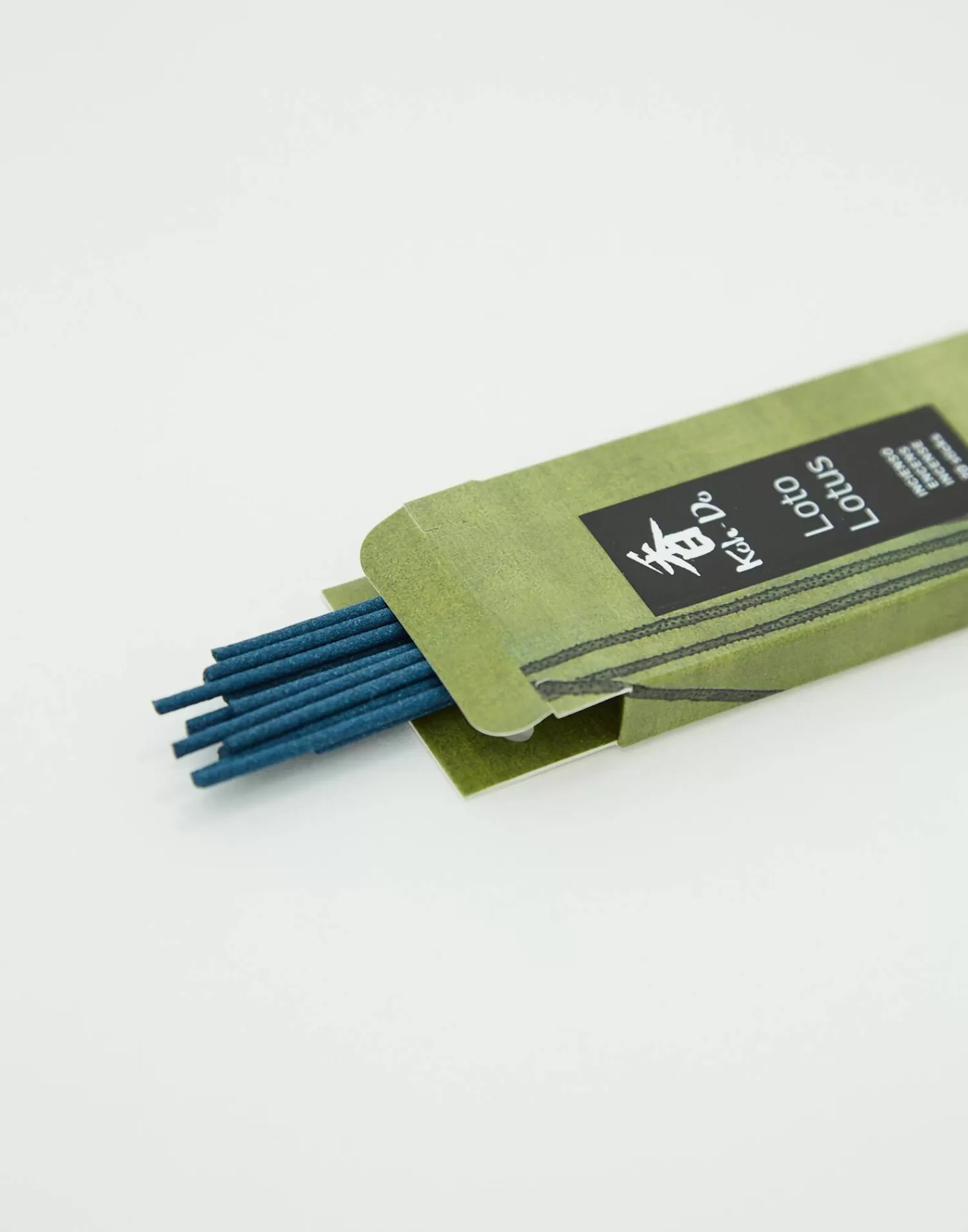 incense_koh_do_11.webp Aromas & Diffusers | Incenses*Natura Selection Incense Koh Do