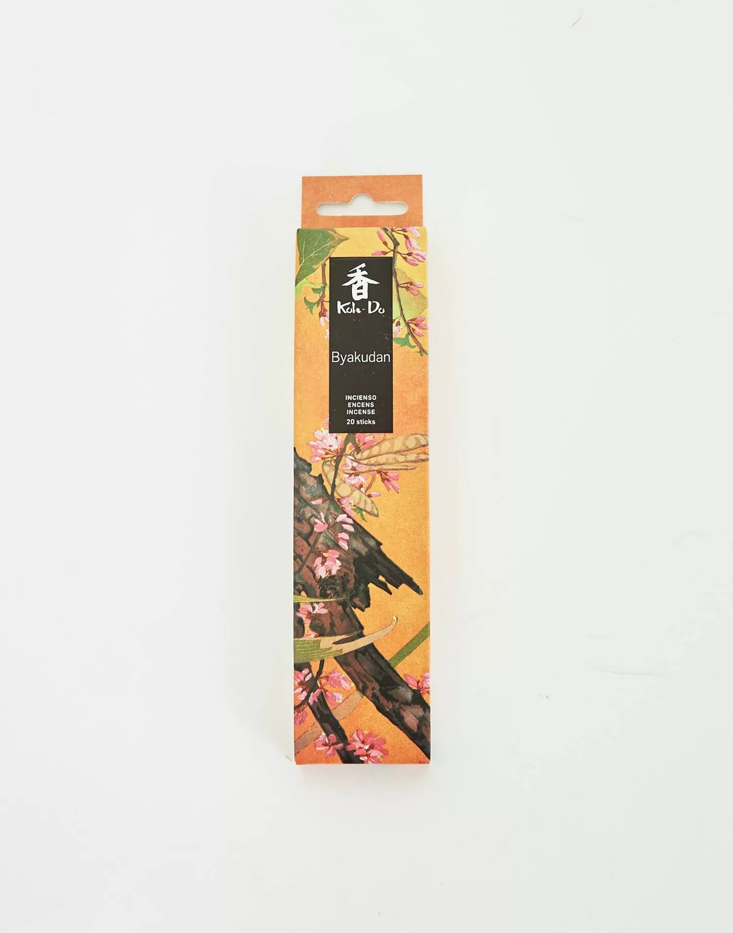 incense_koh_do_13.webp Aromas & Diffusers | Incenses*Natura Selection Incense Koh Do