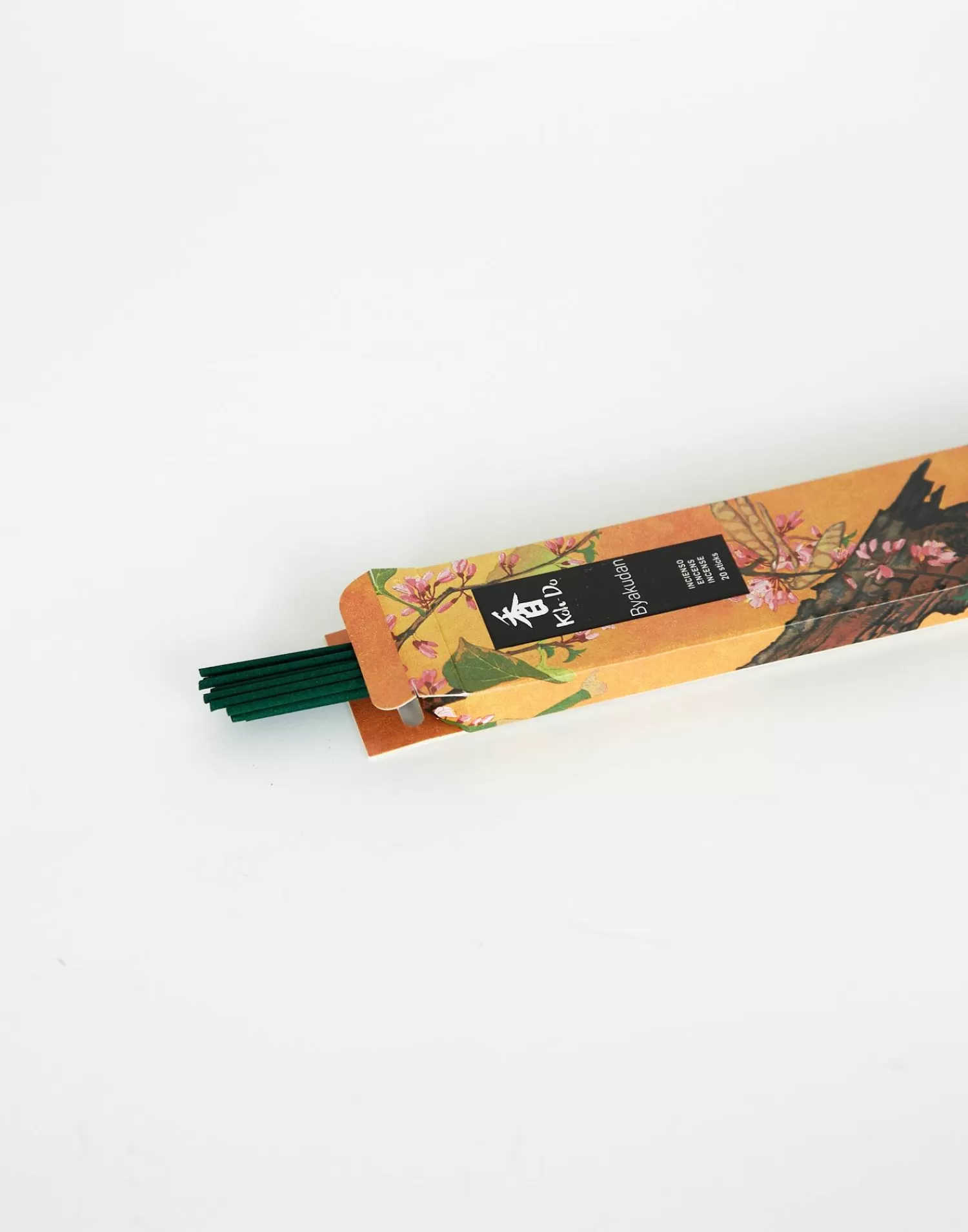 incense_koh_do_14.webp Aromas & Diffusers | Incenses*Natura Selection Incense Koh Do