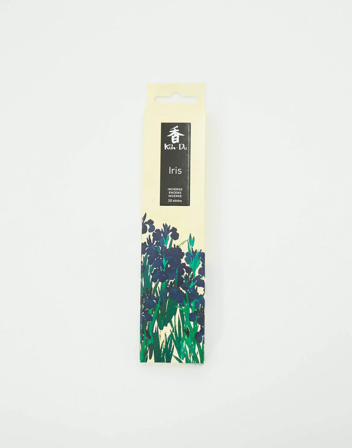 incense_koh_do_16.webp Aromas & Diffusers | Incenses*Natura Selection Incense Koh Do