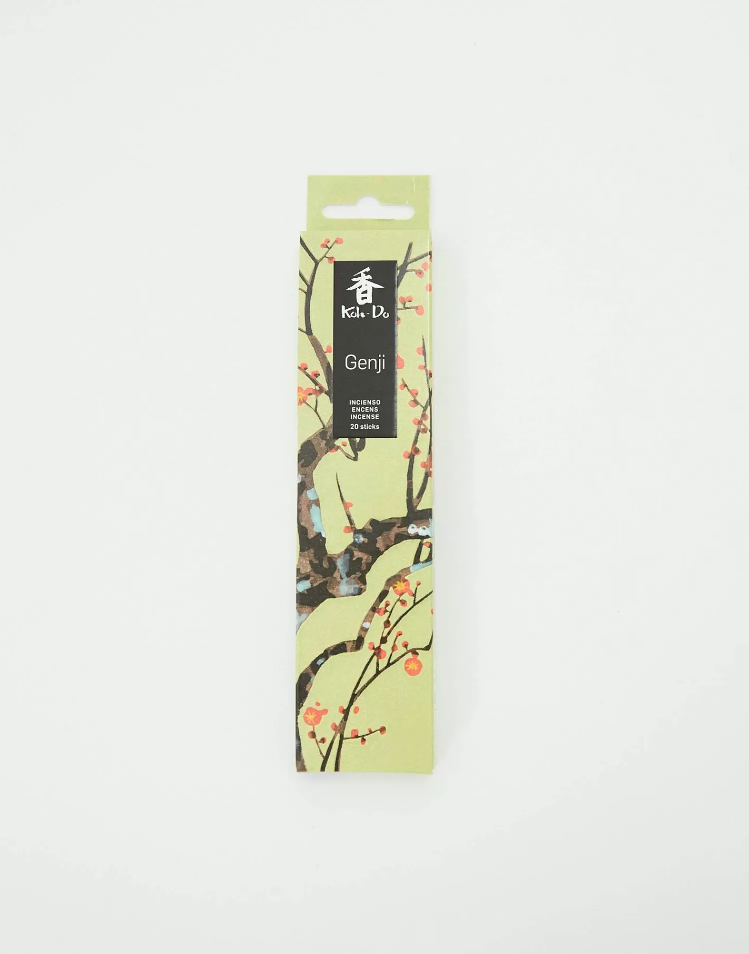 incense_koh_do_7.webp Aromas & Diffusers | Incenses*Natura Selection Incense Koh Do