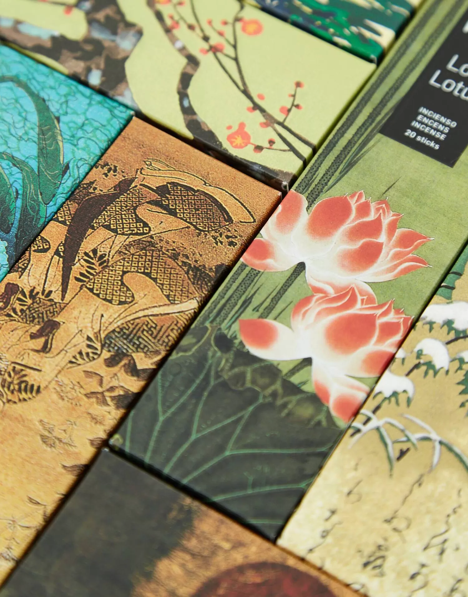 incense_koh_do_9.webp Aromas & Diffusers | Incenses*Natura Selection Incense Koh Do