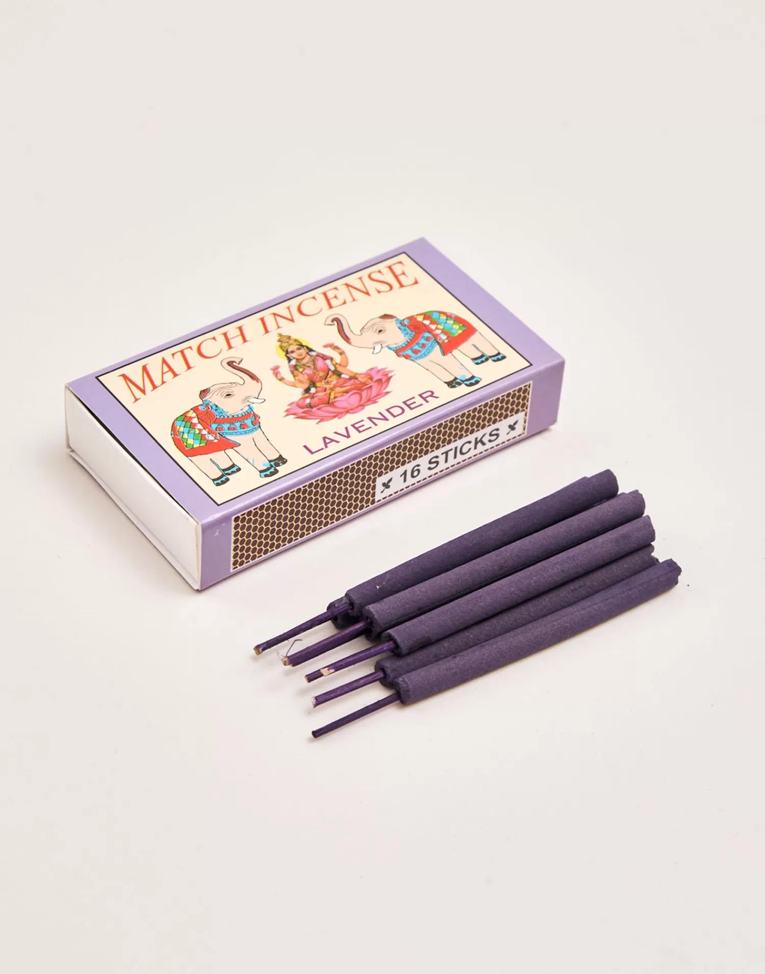 incense_matchbox_5.webp Aromas & Diffusers | Incenses*Natura Selection Incense Matchbox