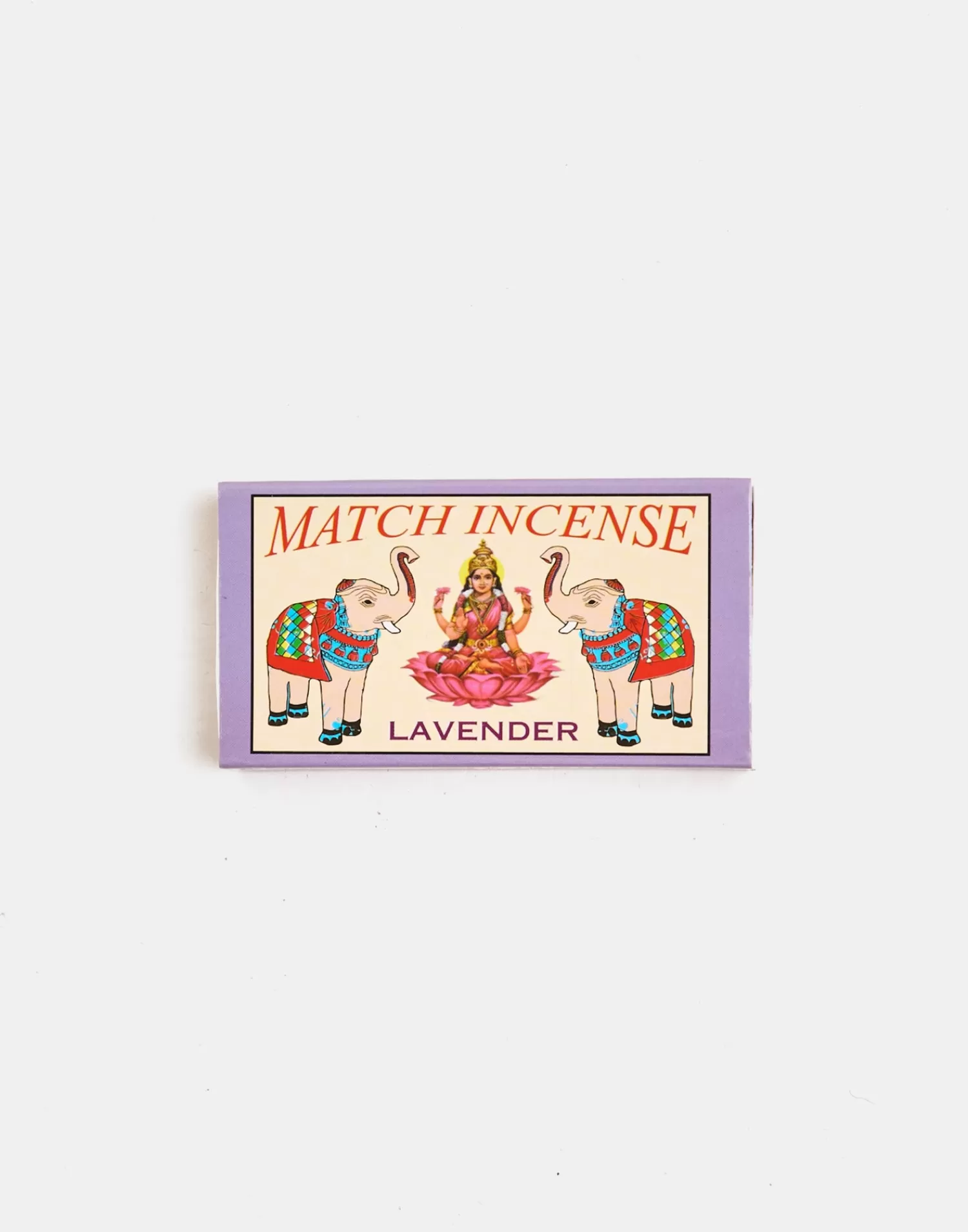 incense_matchbox_6.webp Aromas & Diffusers | Incenses*Natura Selection Incense Matchbox