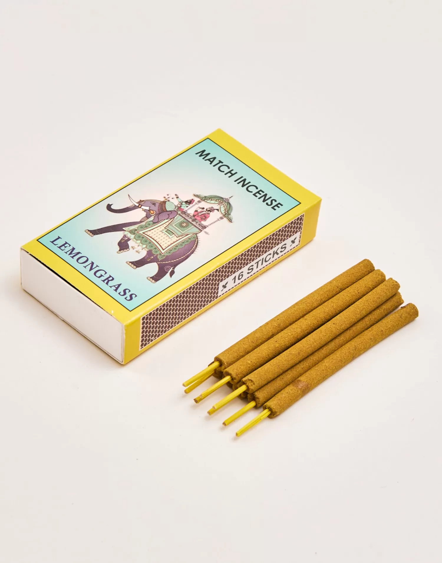 incense_matchbox_7.webp Aromas & Diffusers | Incenses*Natura Selection Incense Matchbox