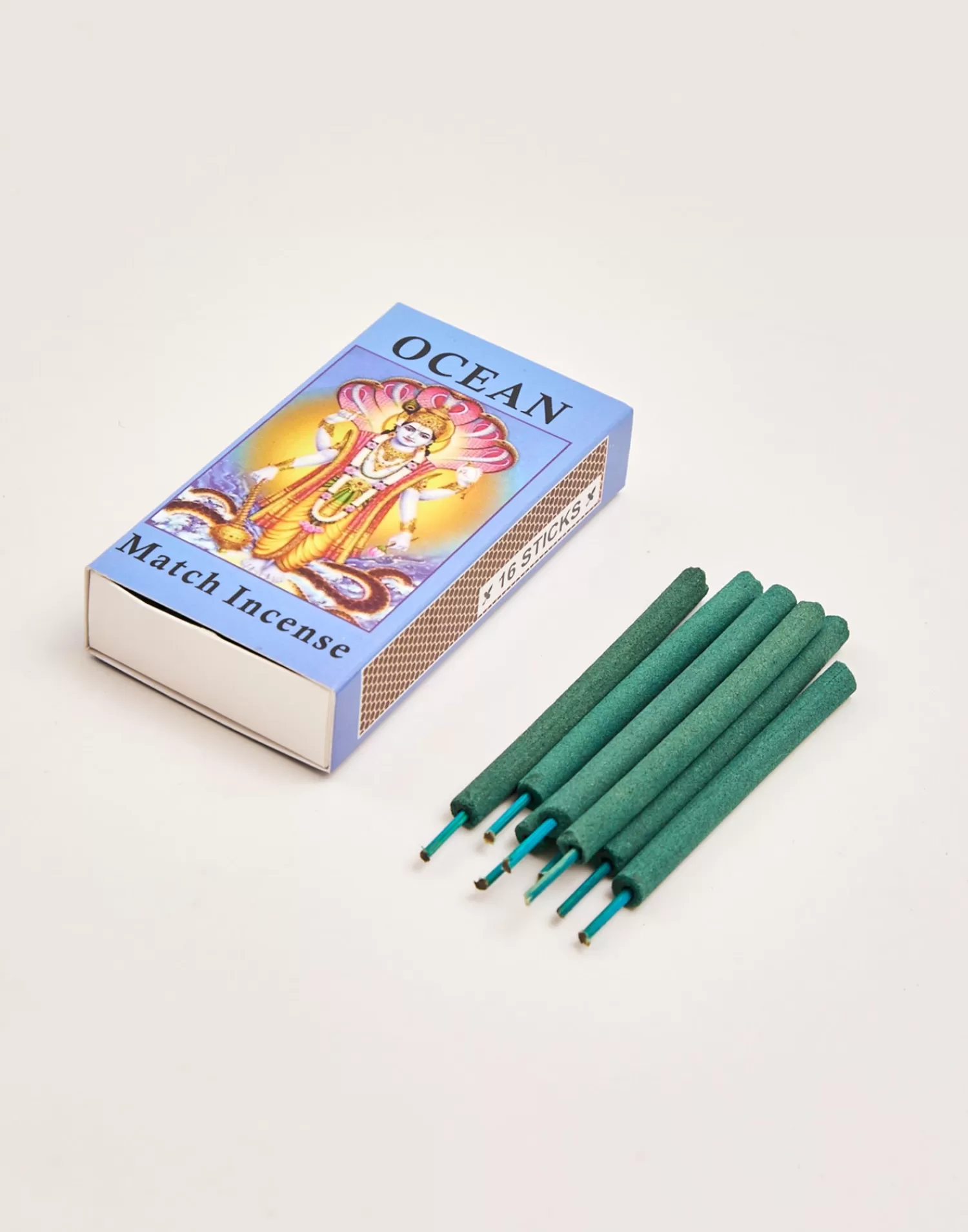 incense_matchbox_9.webp Aromas & Diffusers | Incenses*Natura Selection Incense Matchbox