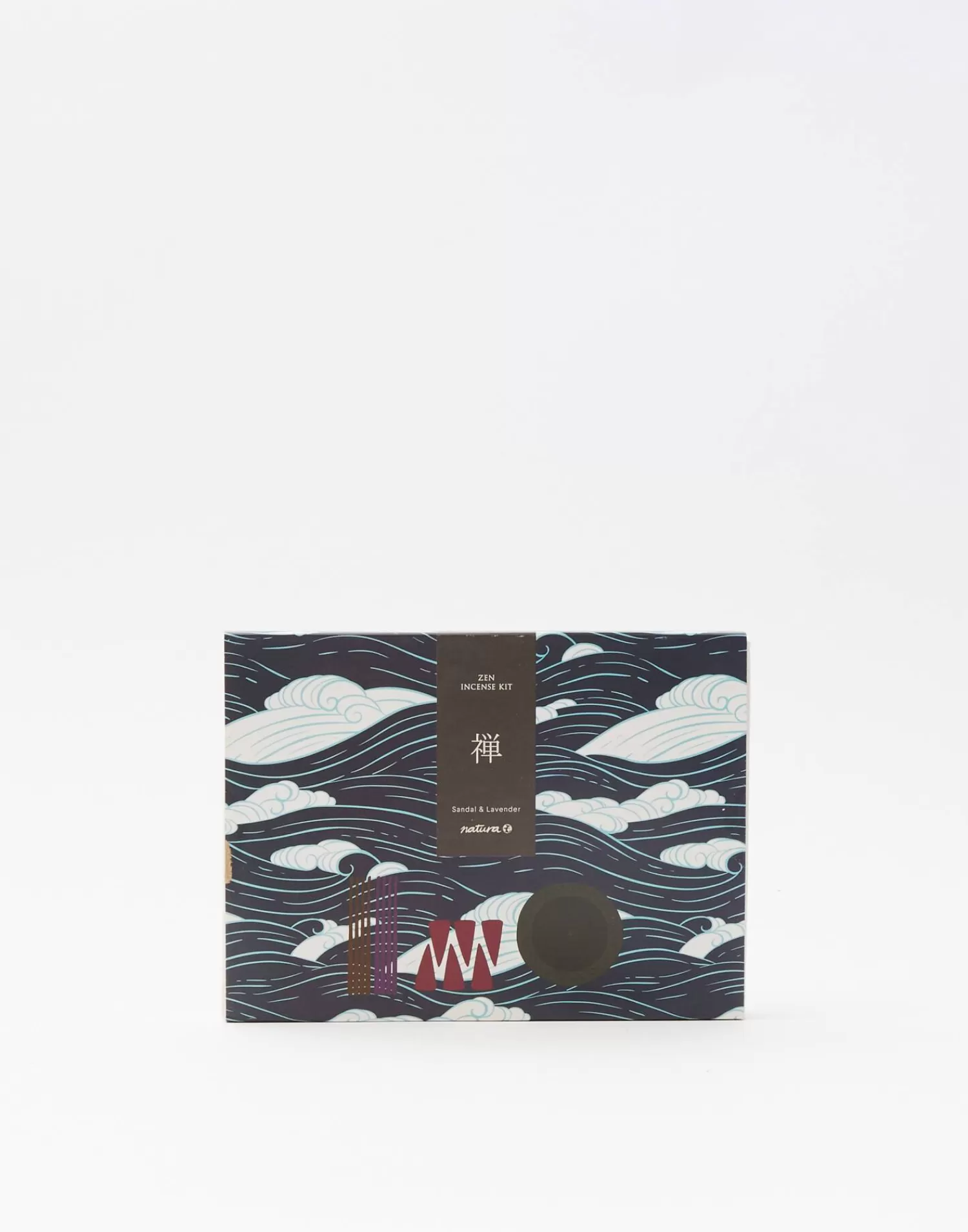 incense_set_cones_and_incense_6.webp Aromas & Diffusers | Incenses*Natura Selection Incense Set, Cones And Incense