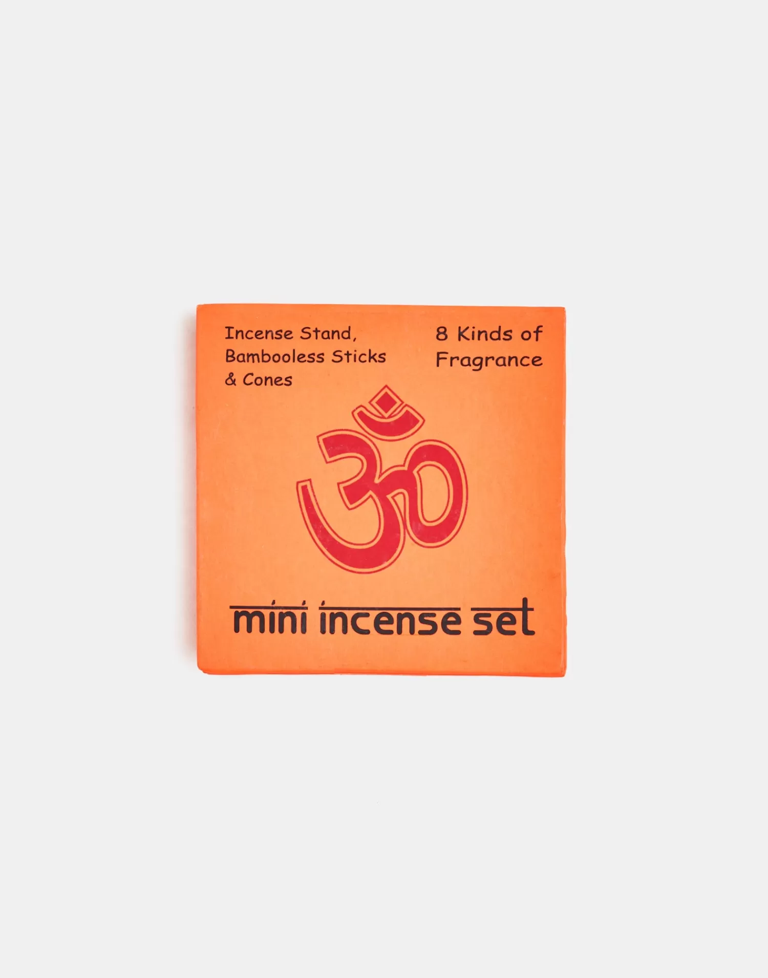 japanesestyle_incense_set_5.webp Aromas & Diffusers | Incenses*Natura Selection Japanese-style Incense Set