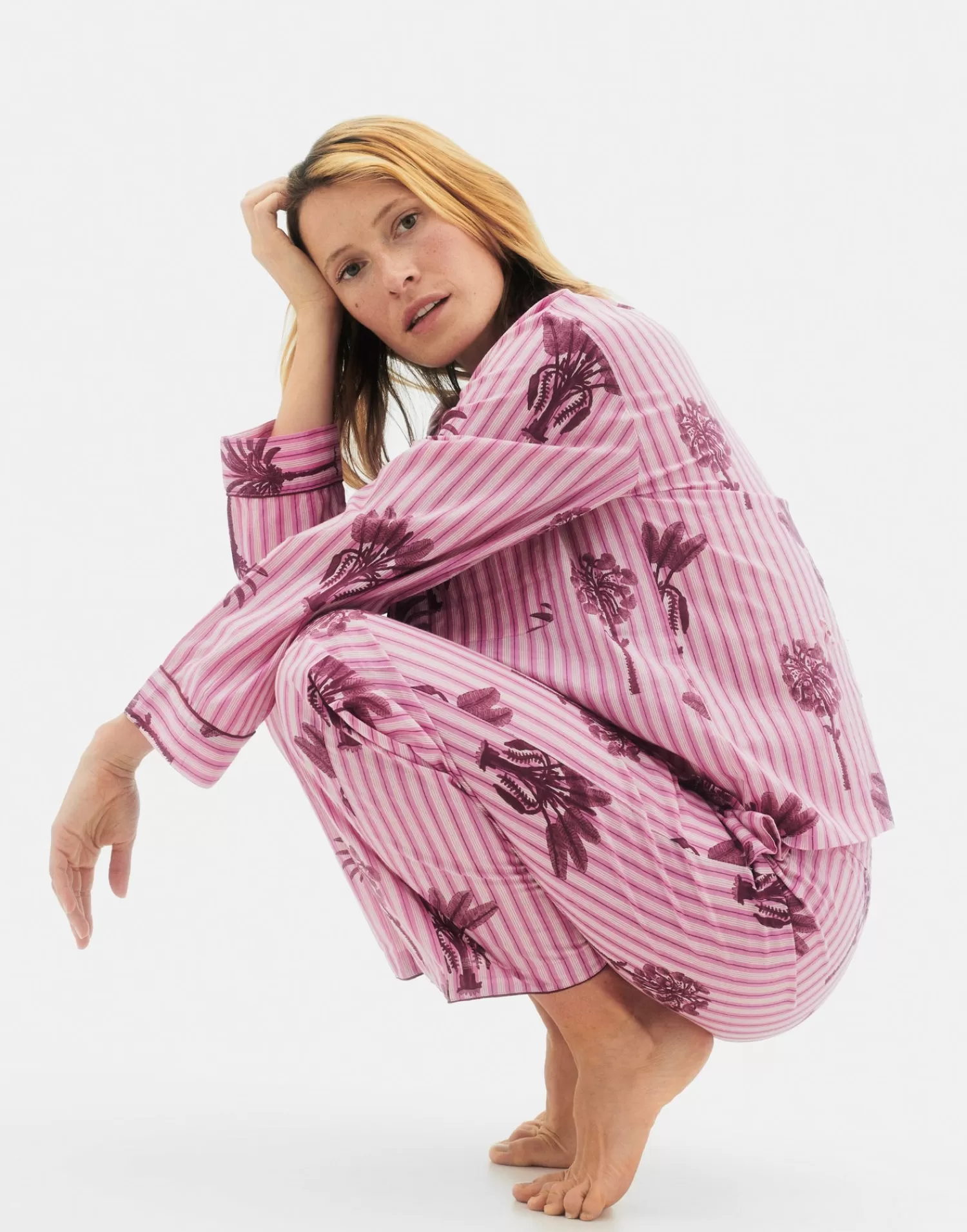 Pyjamas*Natura Selection Jaya Pyjama