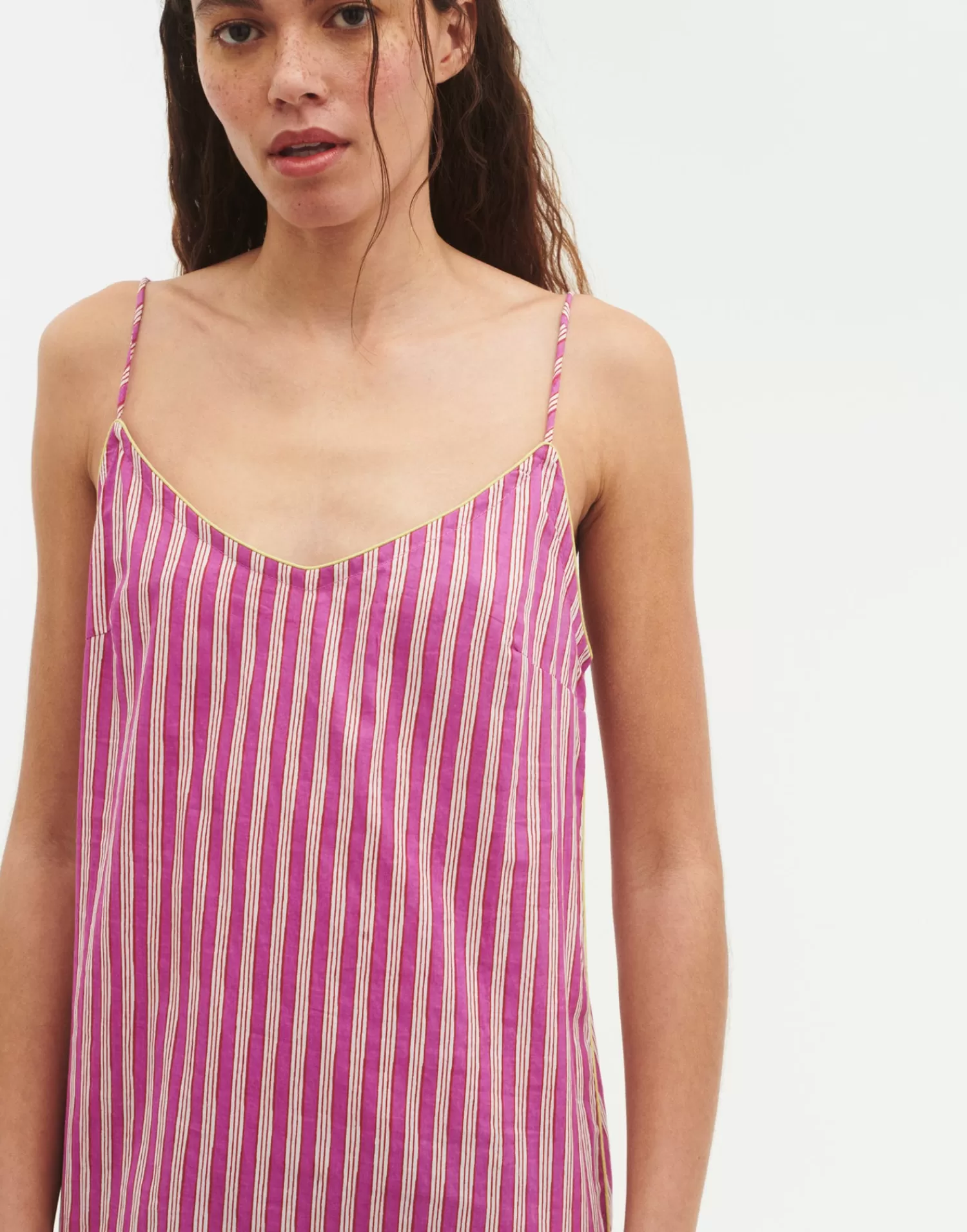Pyjamas*Natura Selection Jaya Summer Nightgown