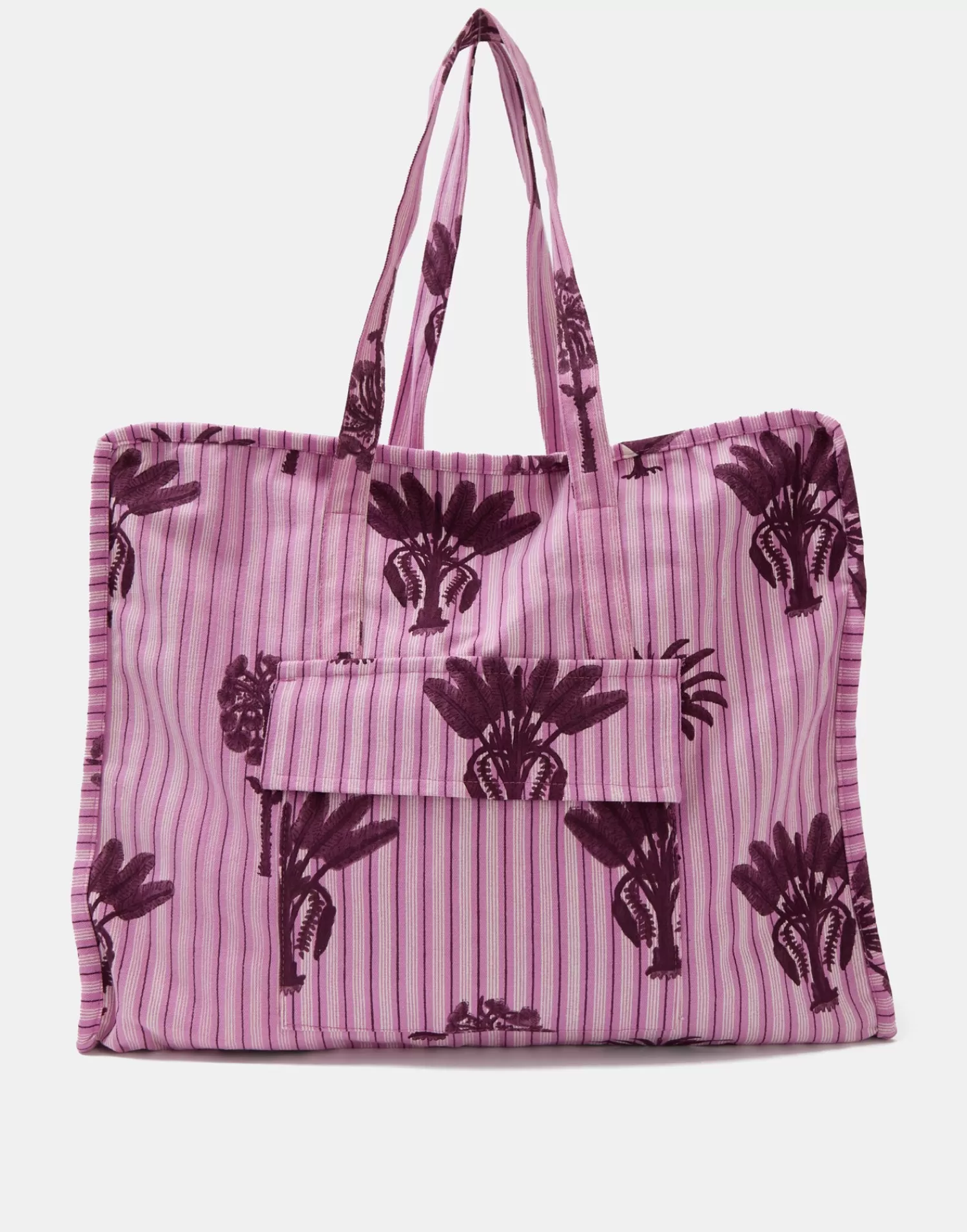 Bags & Purses | Backpacks & Bags*Natura Selection Jaya Weekend Bag 147889-PINK