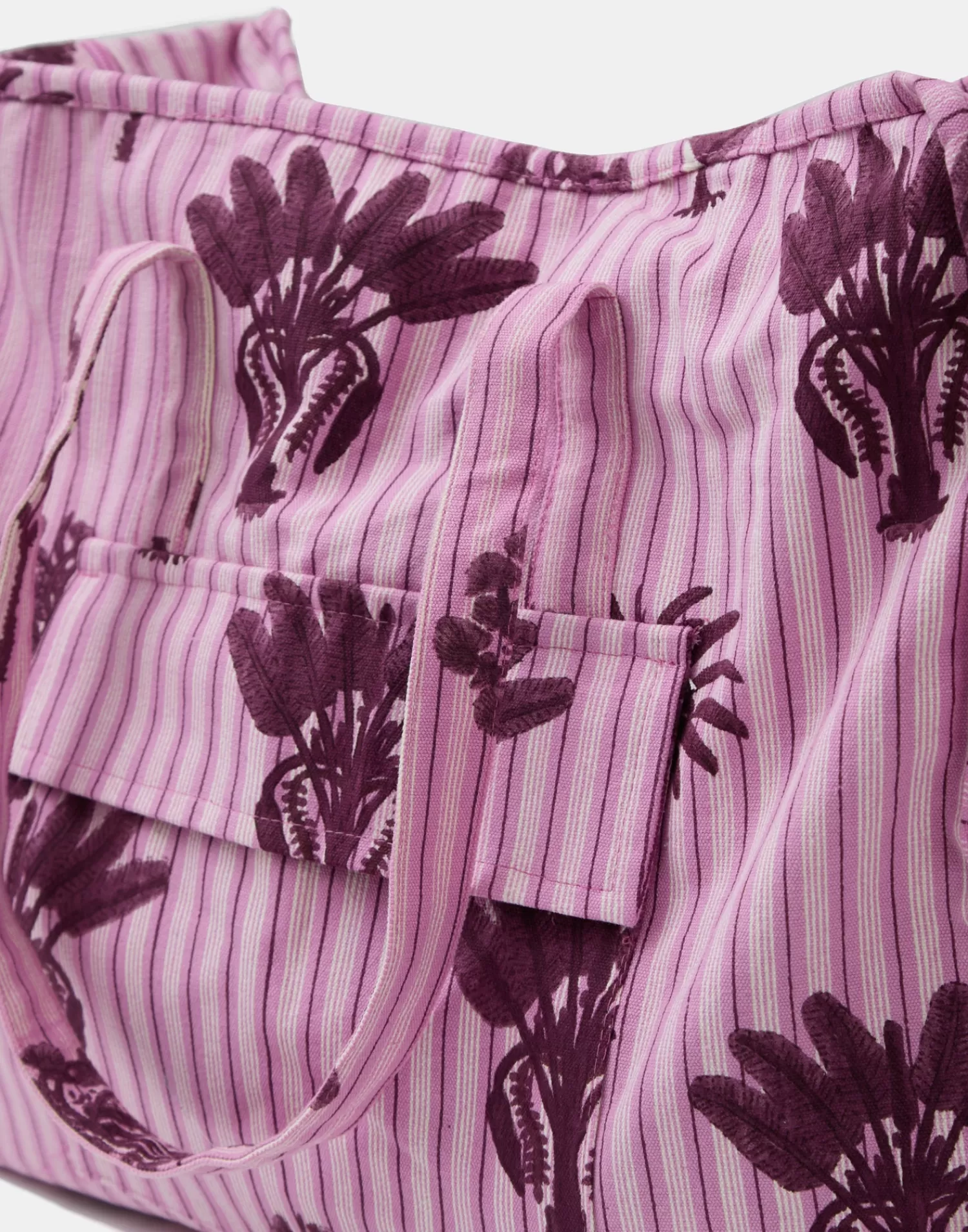 Bags & Purses | Backpacks & Bags*Natura Selection Jaya Weekend Bag 147889-PINK